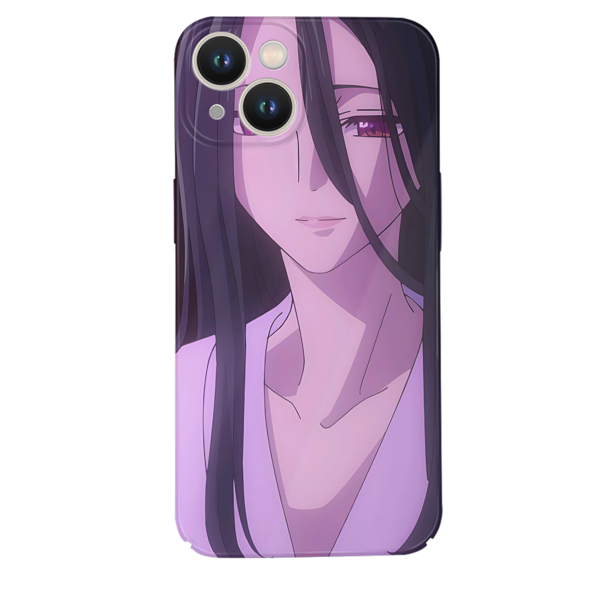 （画像用） 薬屋のひとりごと The Apothecary Diaries 【iPhone 14シリーズ対応】ハードケース