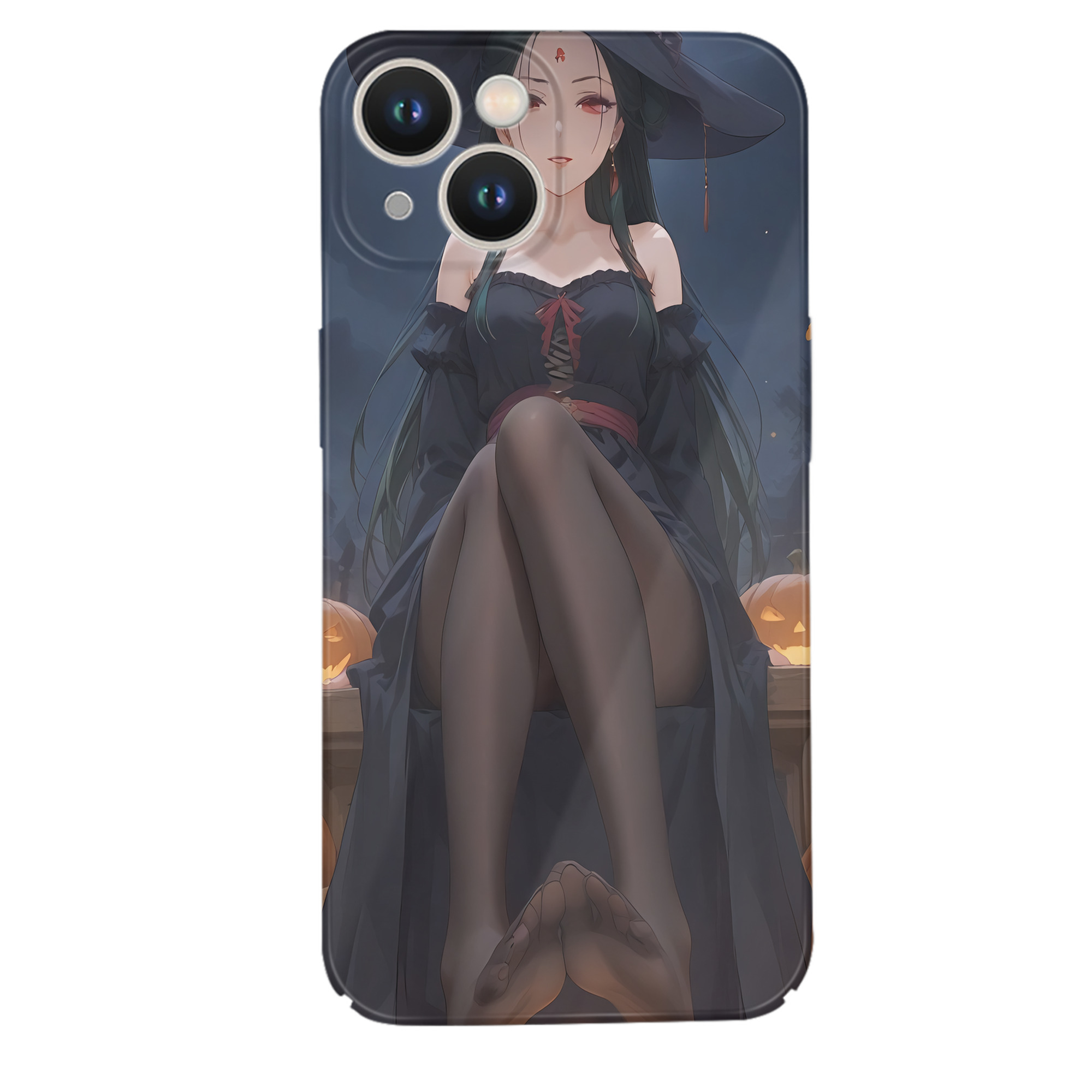 （画像用） 薬屋のひとりごと The Apothecary Diaries 【iPhone 14シリーズ対応】ハードケース