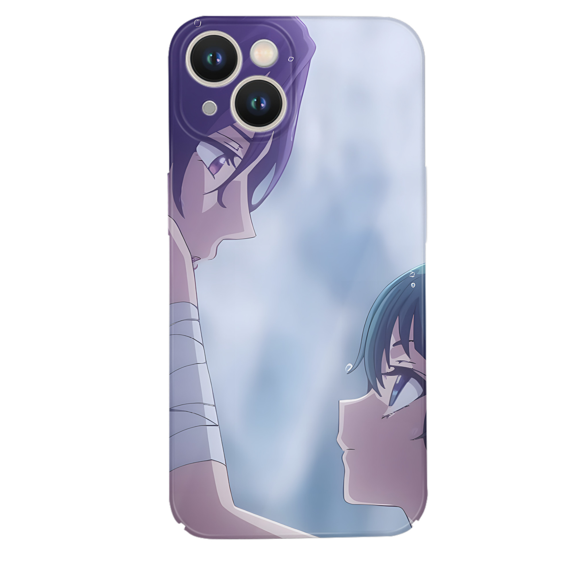 （画像用） 薬屋のひとりごと The Apothecary Diaries 【iPhone 14シリーズ対応】ハードケース