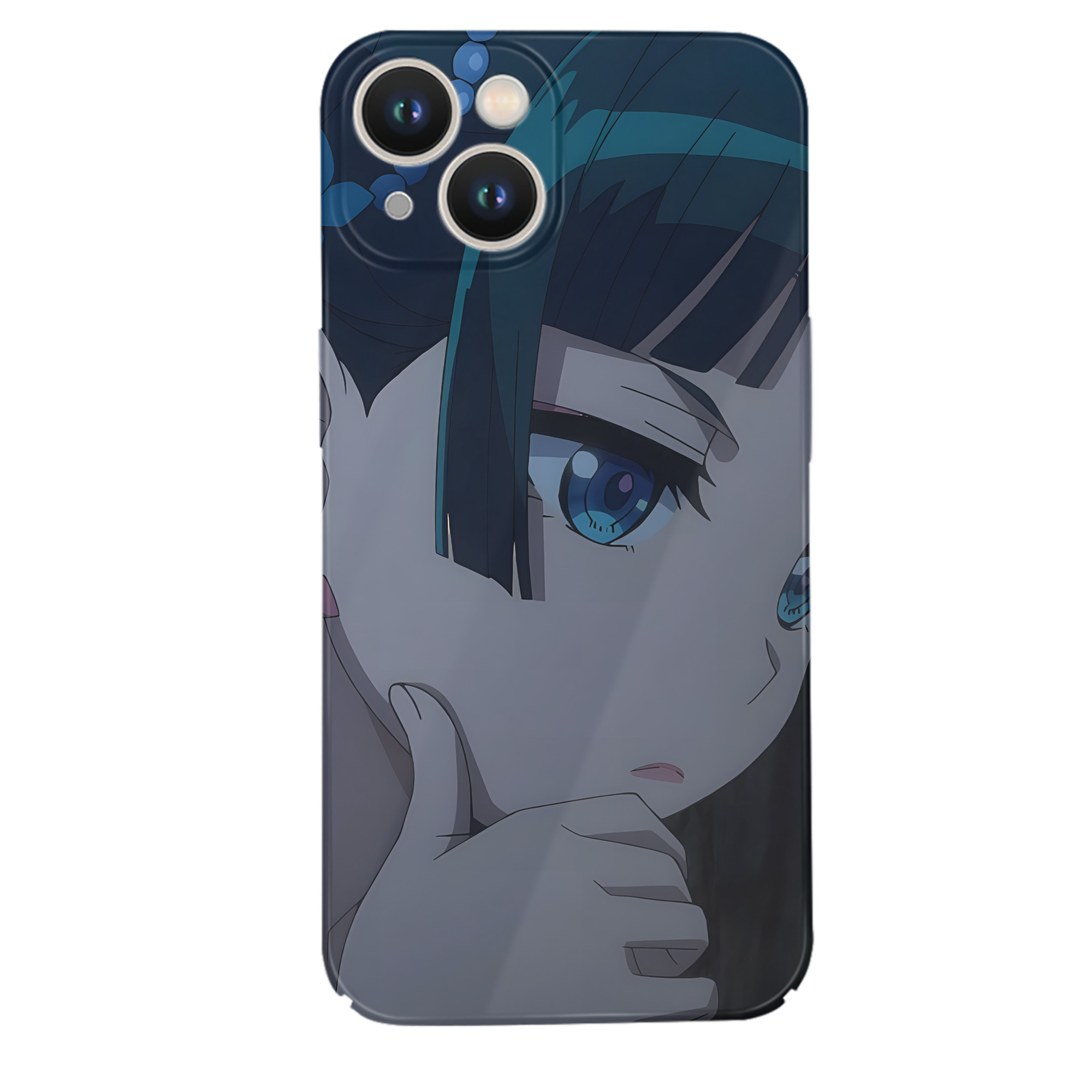 （画像用） 薬屋のひとりごと The Apothecary Diaries 【iPhone 14シリーズ対応】ハードケース