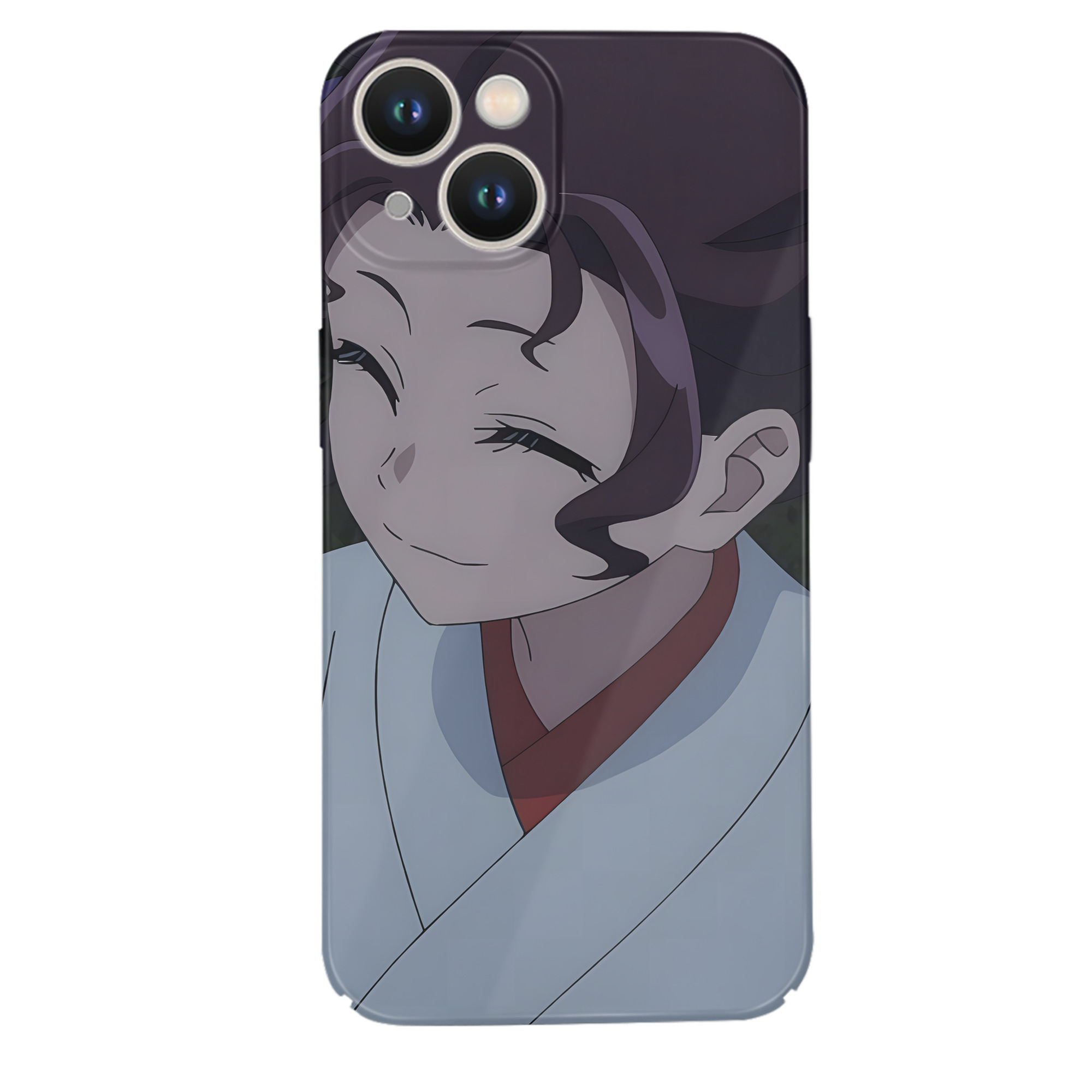 （画像用） 薬屋のひとりごと The Apothecary Diaries 【iPhone 14シリーズ対応】ハードケース