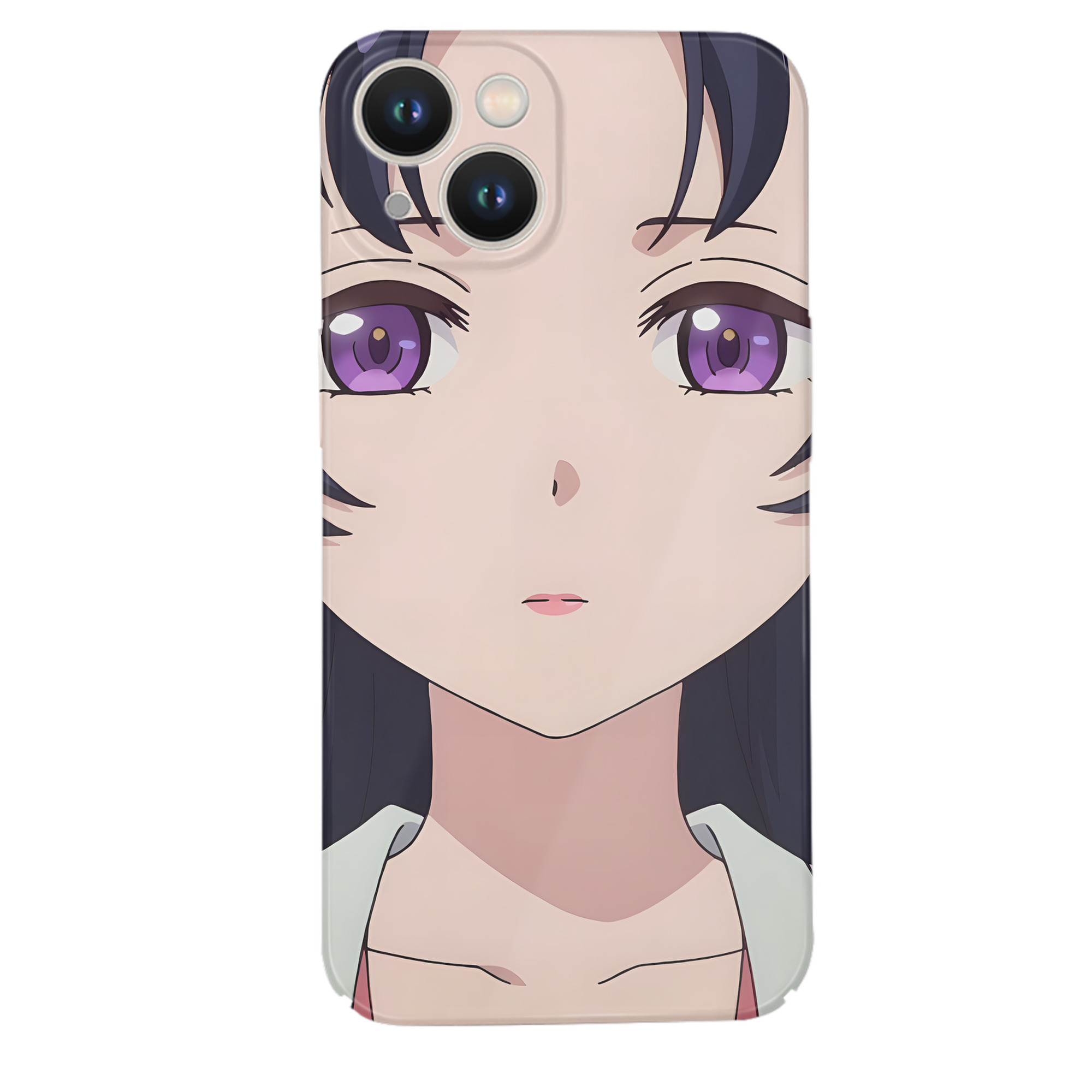 （画像用） 薬屋のひとりごと The Apothecary Diaries 【iPhone 14シリーズ対応】ハードケース