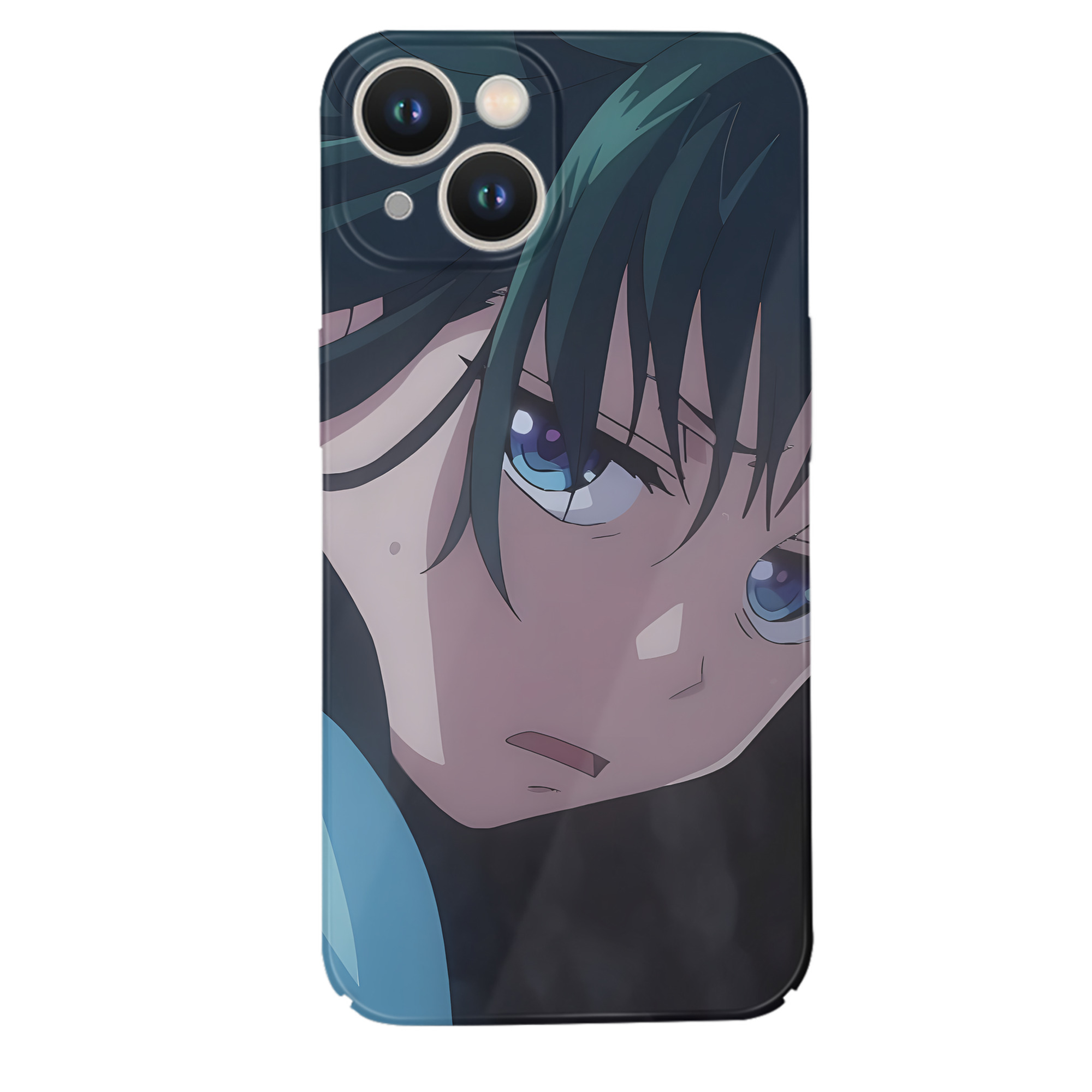 （画像用） 薬屋のひとりごと The Apothecary Diaries 【iPhone 14シリーズ対応】ハードケース