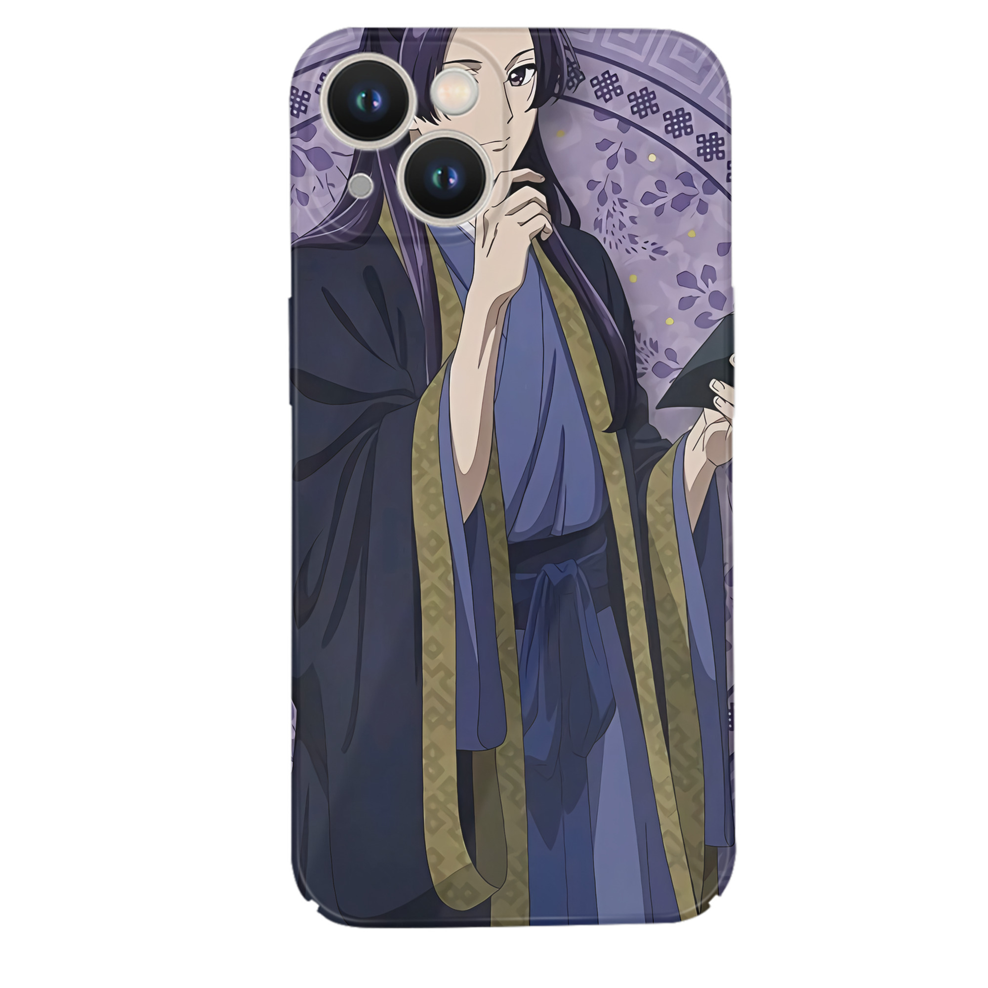 （画像用） 薬屋のひとりごと The Apothecary Diaries 【iPhone 14シリーズ対応】ハードケース