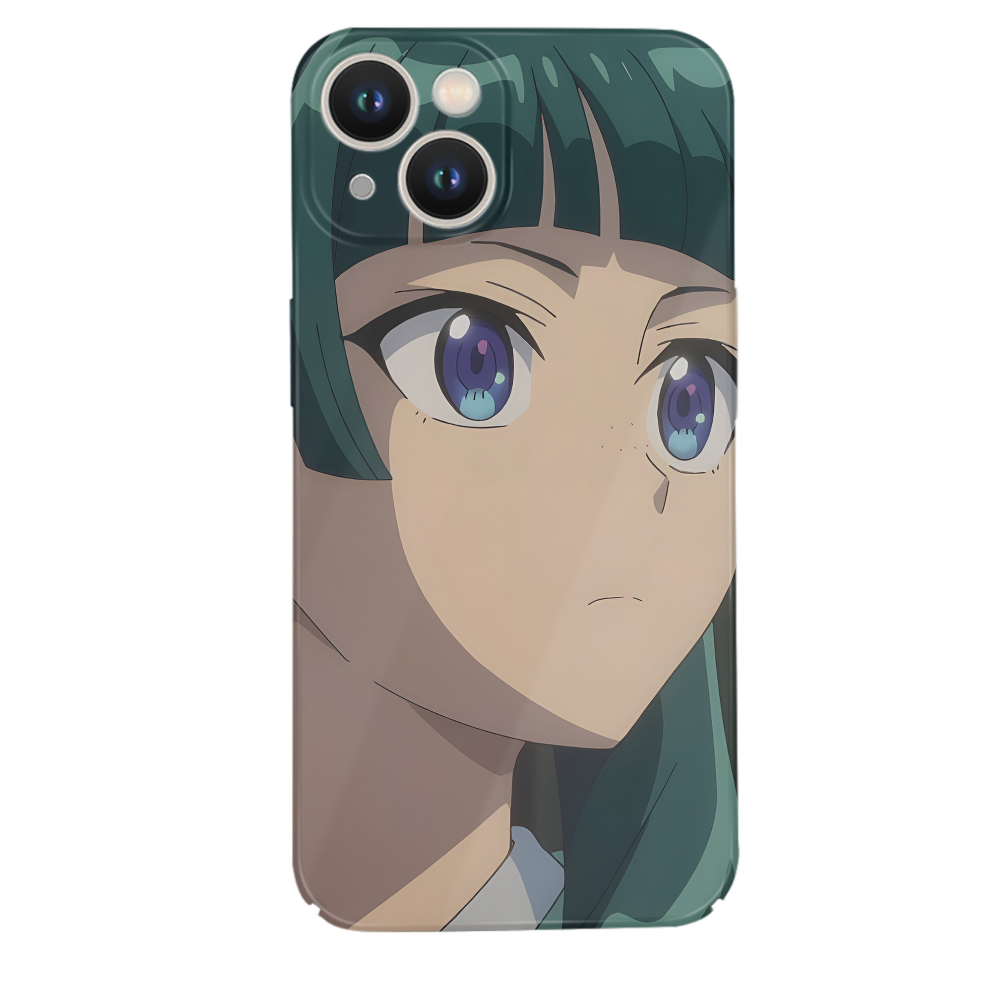 （画像用） 薬屋のひとりごと The Apothecary Diaries 【iPhone 14シリーズ対応】ハードケース