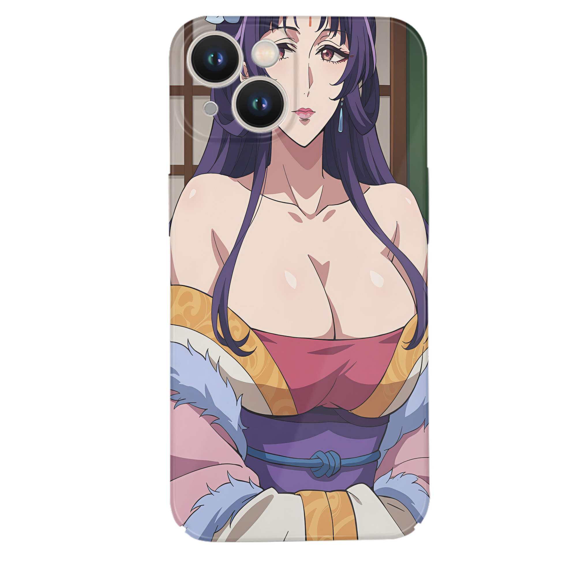 （画像用） 薬屋のひとりごと The Apothecary Diaries 【iPhone 14シリーズ対応】ハードケース