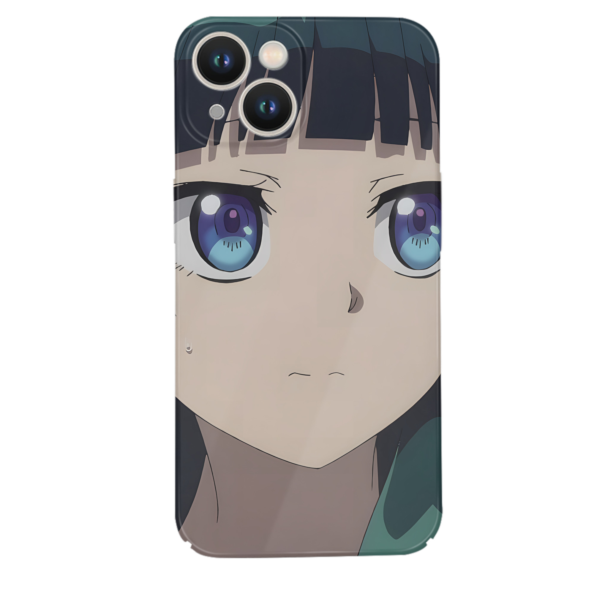 （画像用） 薬屋のひとりごと The Apothecary Diaries 【iPhone 14シリーズ対応】ハードケース