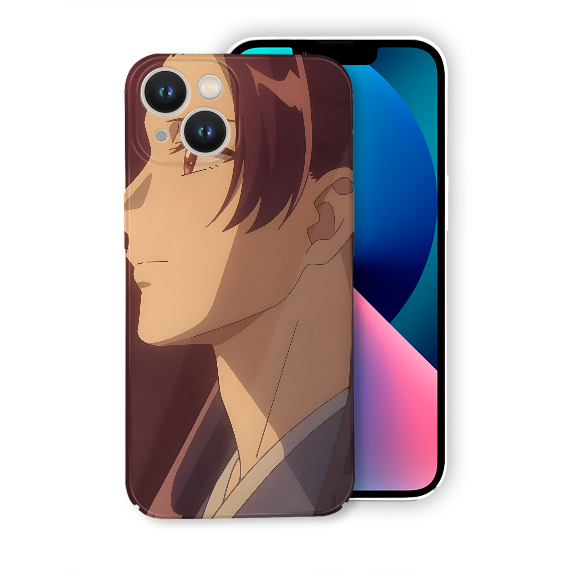 （画像用） 薬屋のひとりごと The Apothecary Diaries 【iPhone 14シリーズ対応】ハードケース
