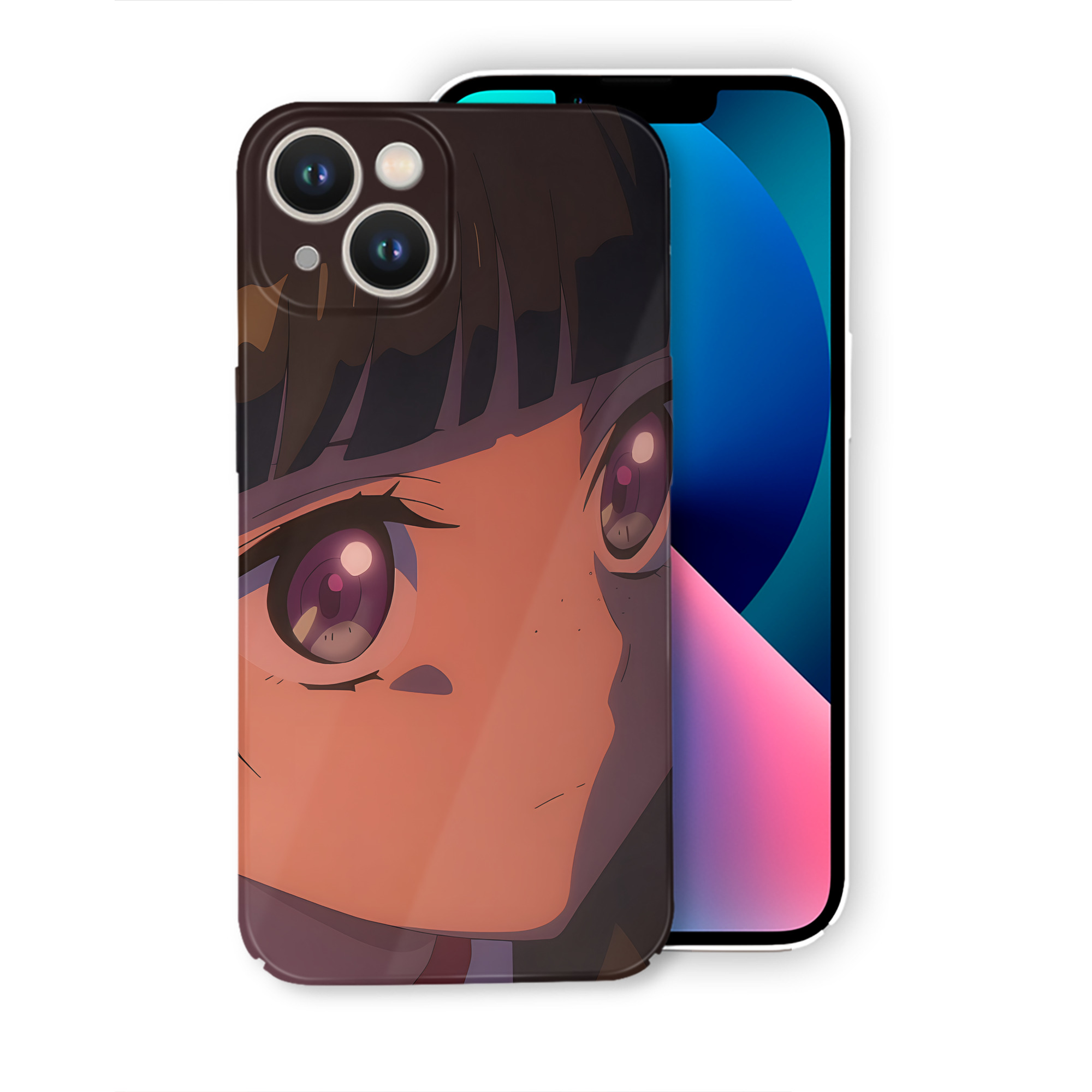 （画像用） 薬屋のひとりごと The Apothecary Diaries 【iPhone 14シリーズ対応】ハードケース