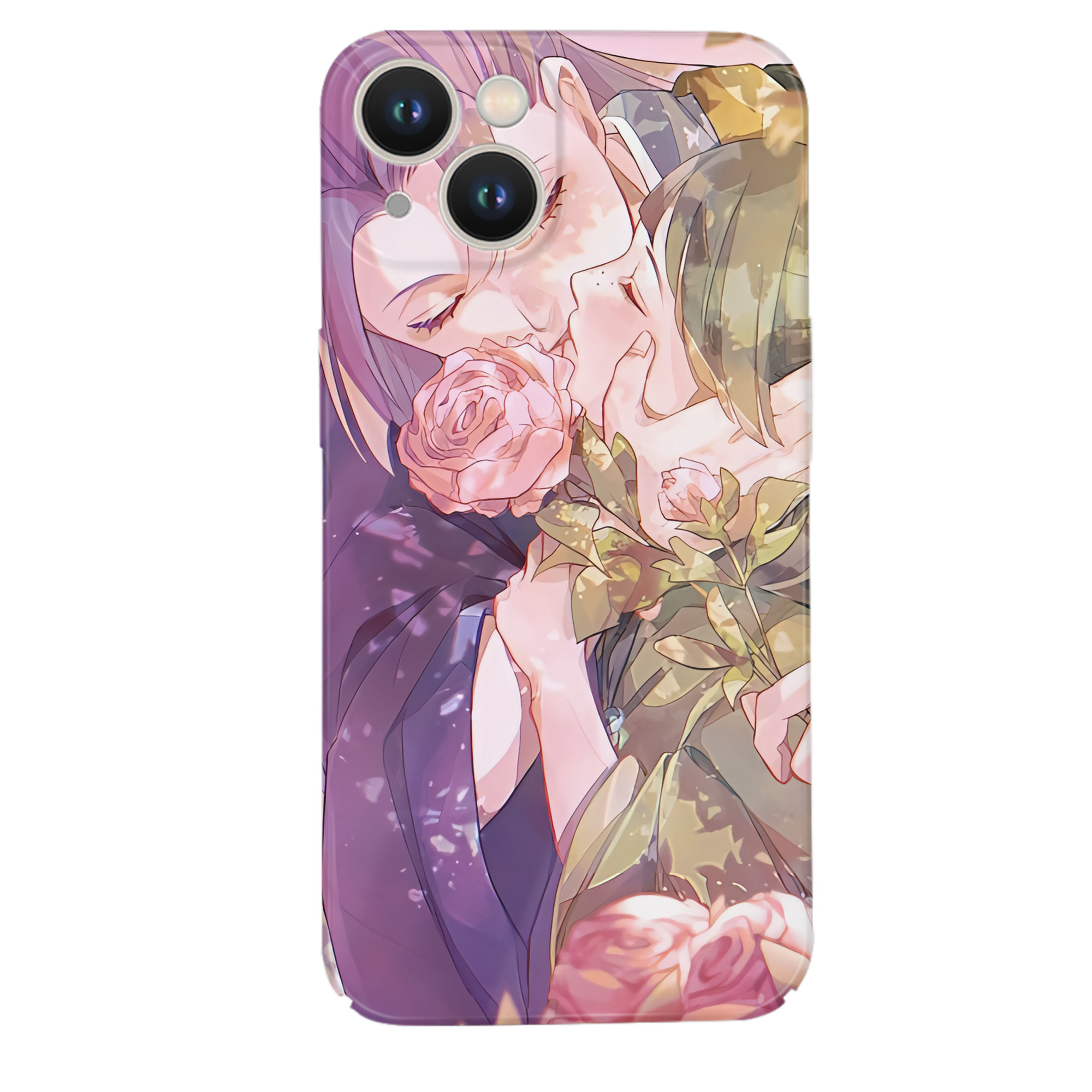 （画像用） 薬屋のひとりごと The Apothecary Diaries 【iPhone 14シリーズ対応】ハードケース