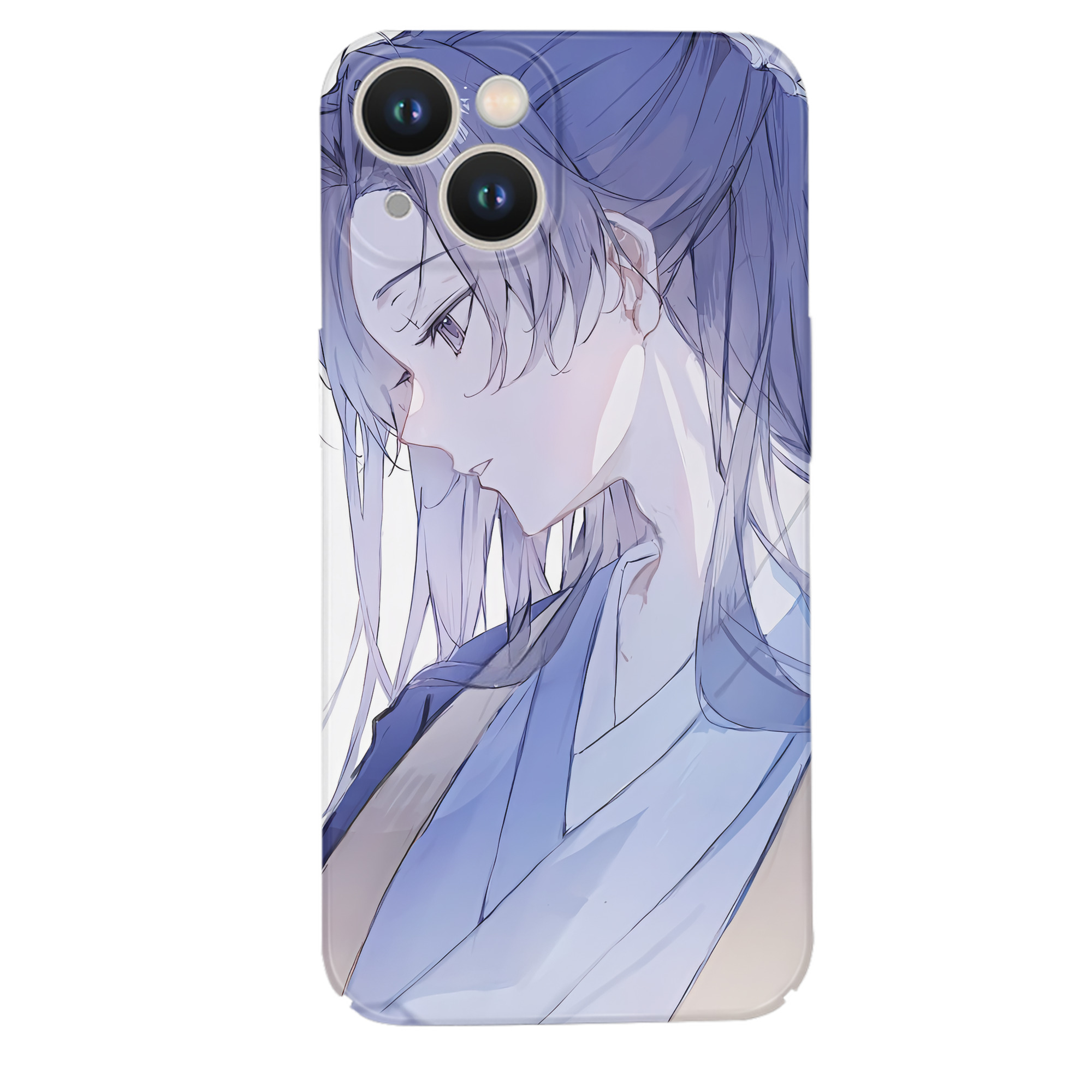 （画像用） 薬屋のひとりごと The Apothecary Diaries 【iPhone 14シリーズ対応】ハードケース