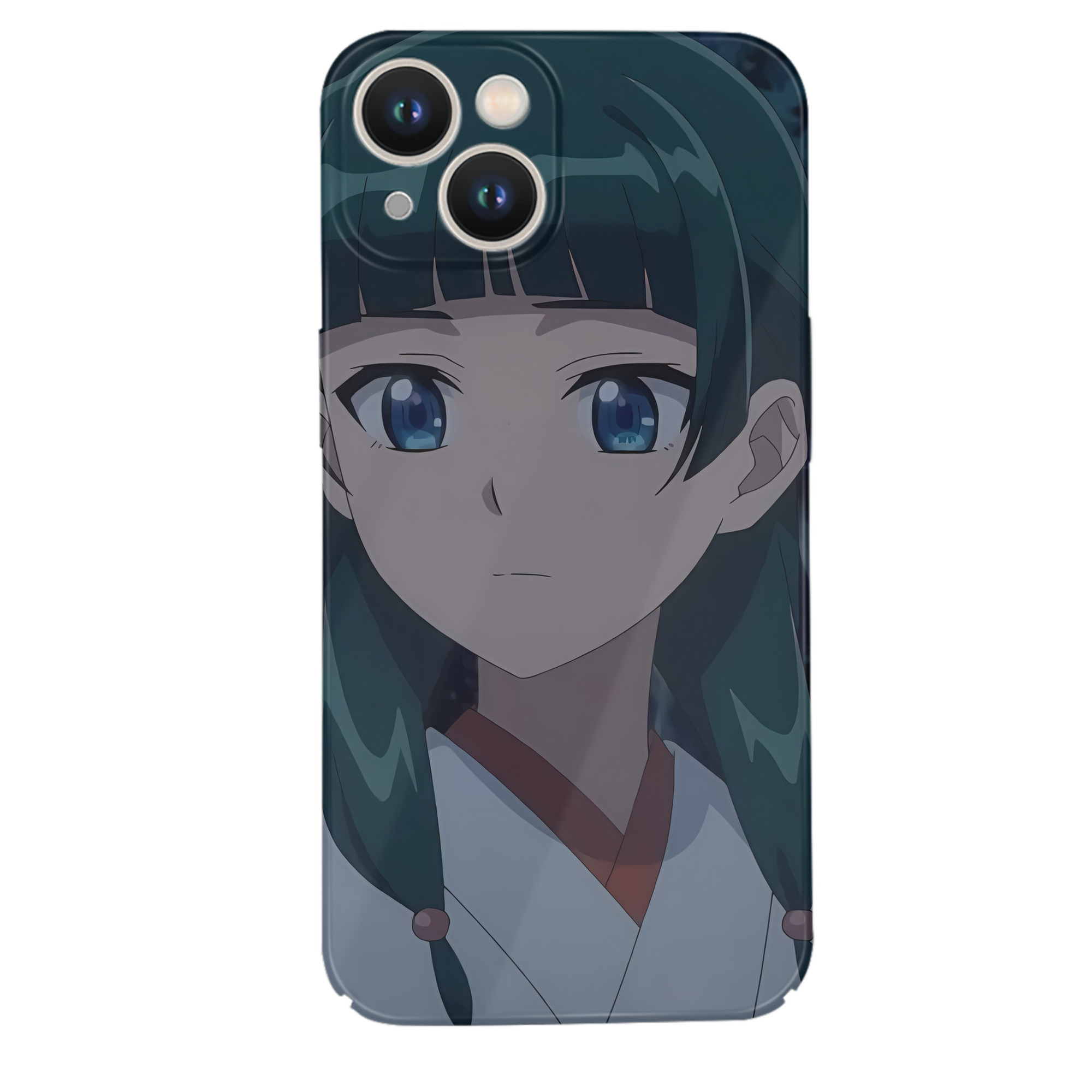 （画像用） 薬屋のひとりごと The Apothecary Diaries 【iPhone 14シリーズ対応】ハードケース