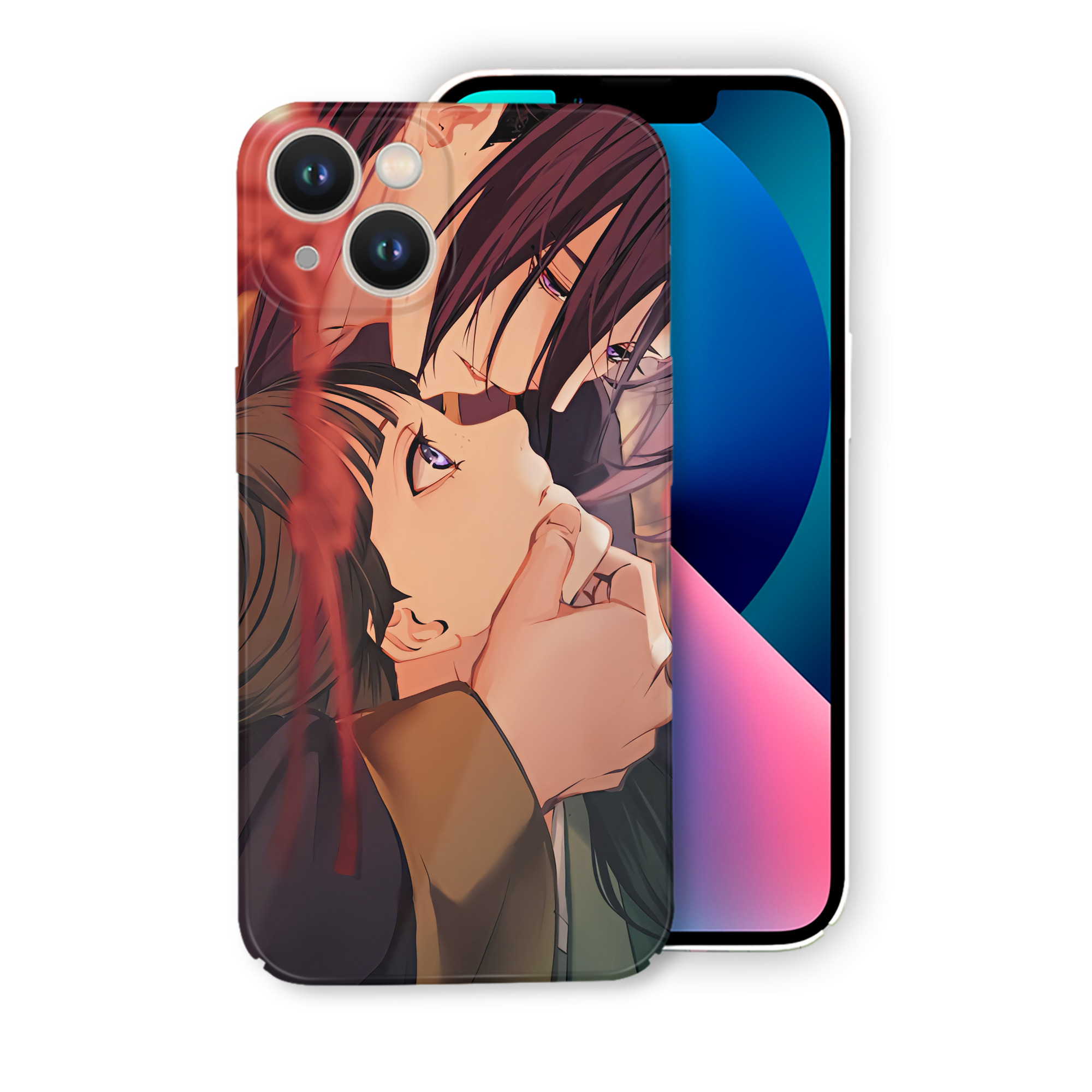 （画像用） 薬屋のひとりごと The Apothecary Diaries 【iPhone 14シリーズ対応】ハードケース