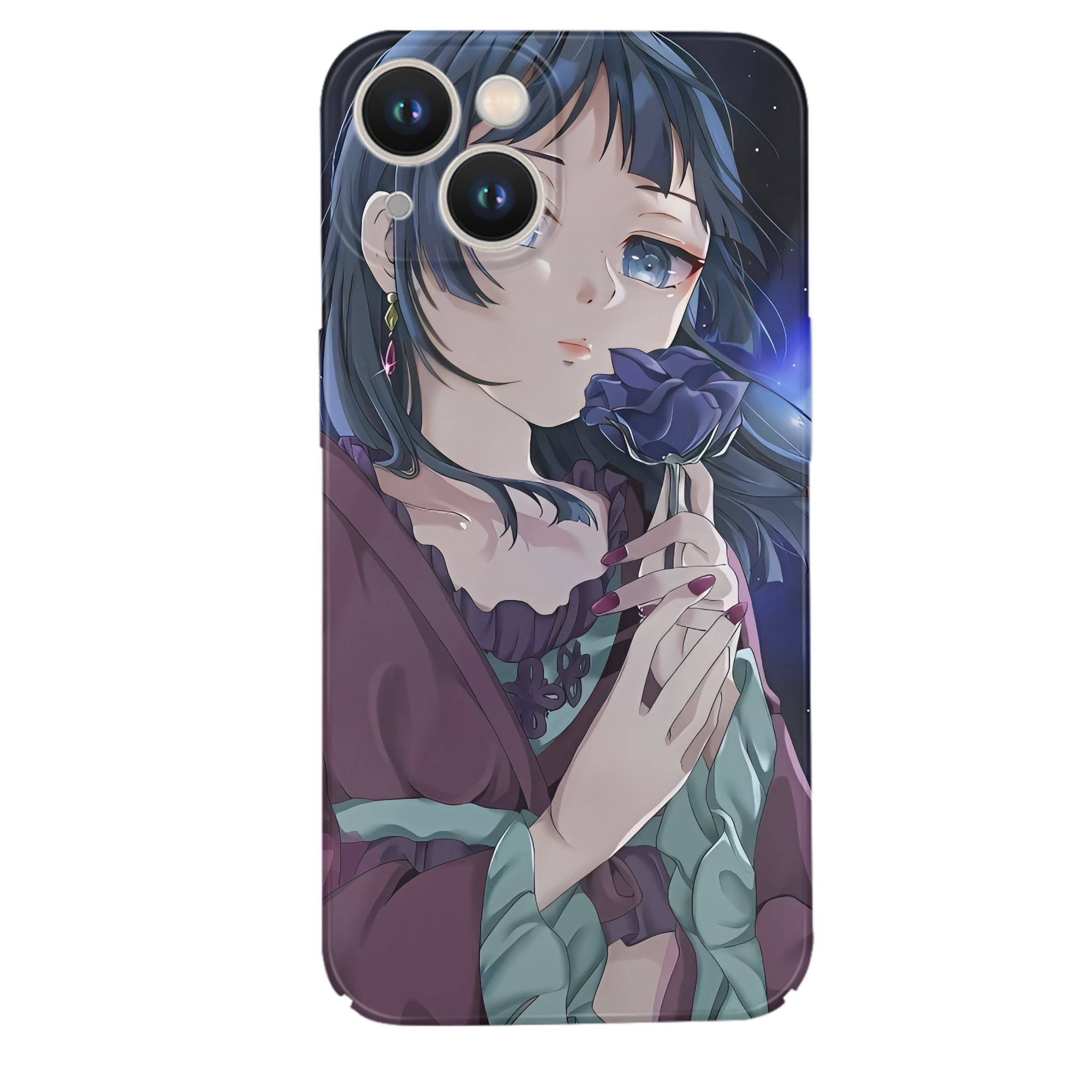 （画像用） 薬屋のひとりごと The Apothecary Diaries 【iPhone 14シリーズ対応】ハードケース