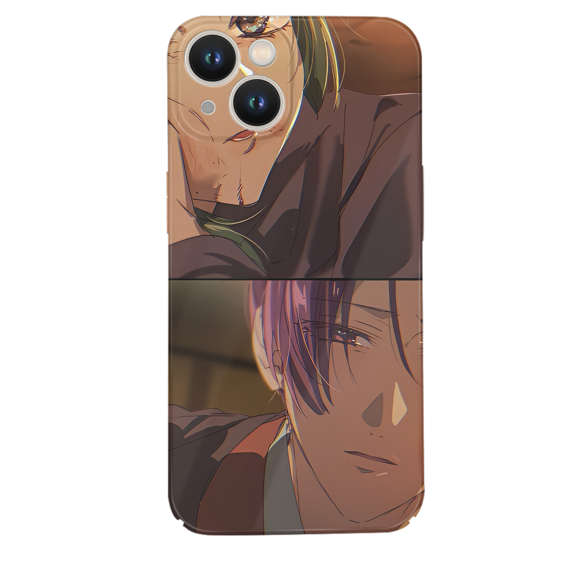（画像用） 薬屋のひとりごと The Apothecary Diaries 【iPhone 14シリーズ対応】ハードケース