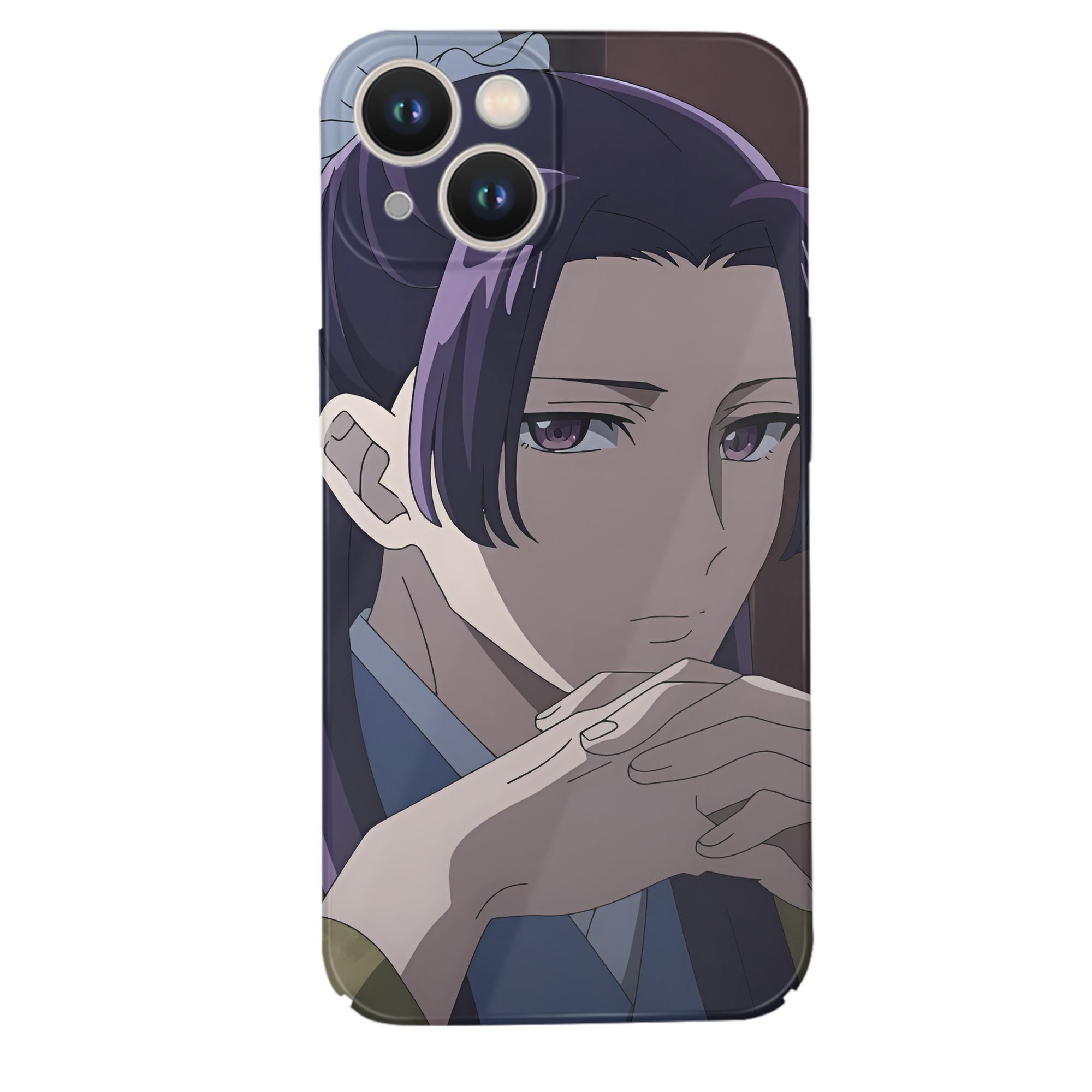 （画像用） 薬屋のひとりごと The Apothecary Diaries 【iPhone 14シリーズ対応】ハードケース