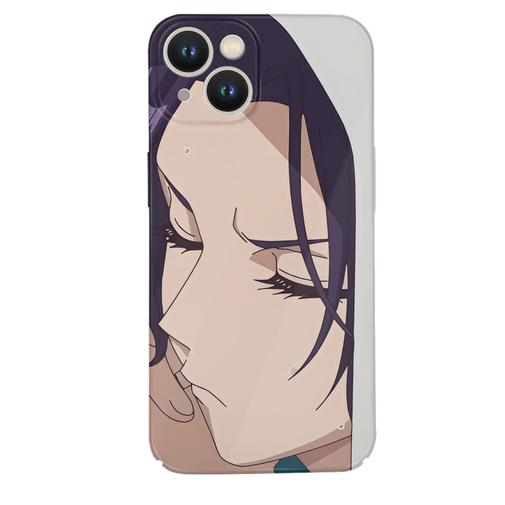 （画像用） 薬屋のひとりごと The Apothecary Diaries 【iPhone 14シリーズ対応】ハードケース