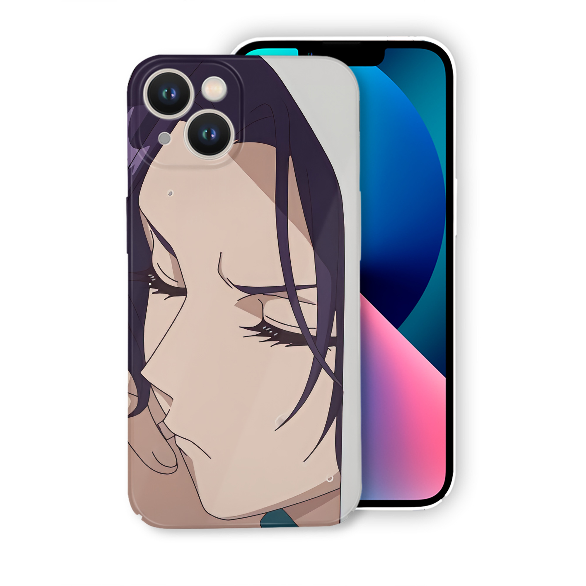 （画像用） 薬屋のひとりごと The Apothecary Diaries 【iPhone 14シリーズ対応】ハードケース