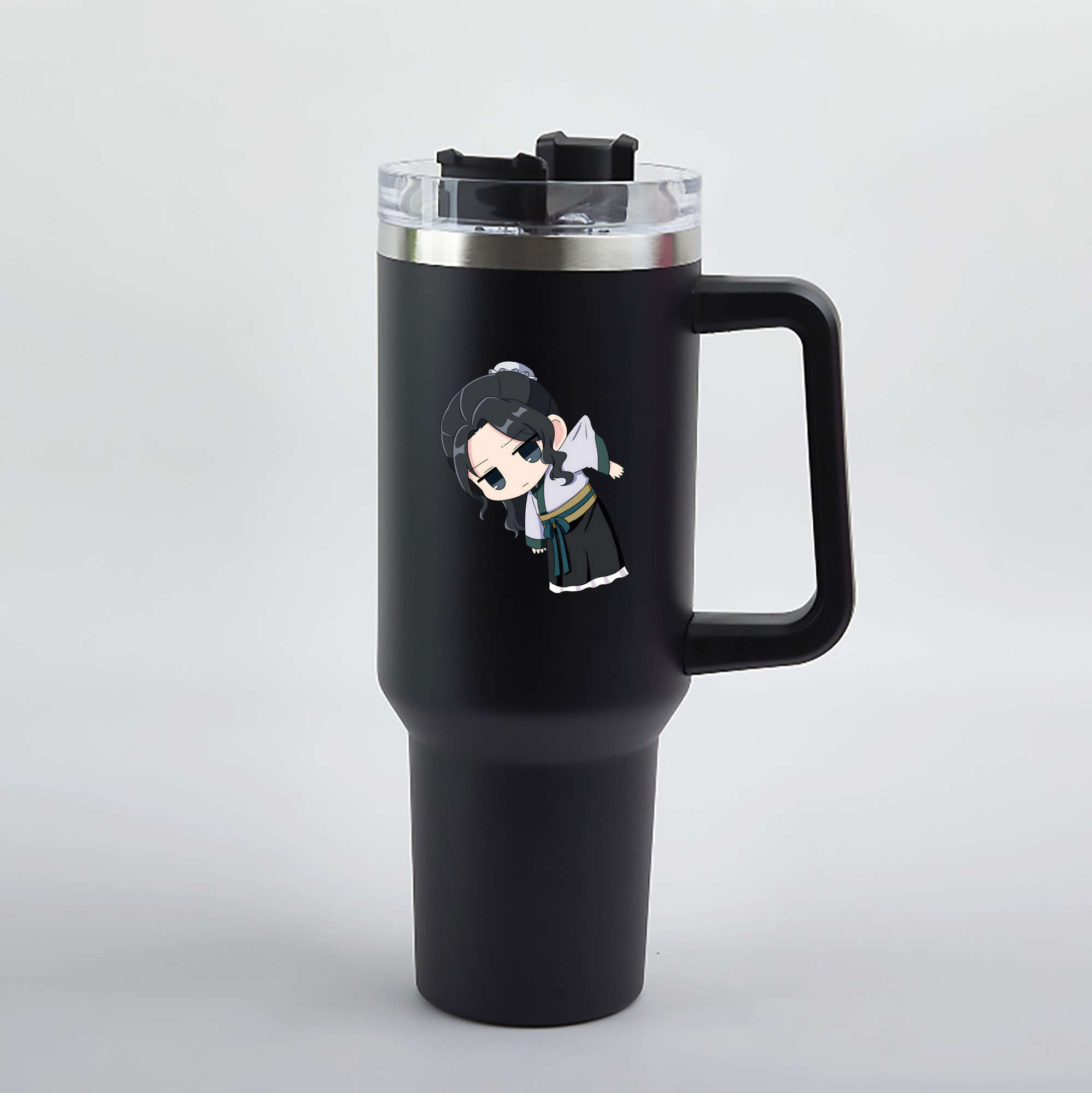 （画像用） 薬屋のひとりごと The Apothecary Diaries 1200mL車用タンブラー（カラープリント）