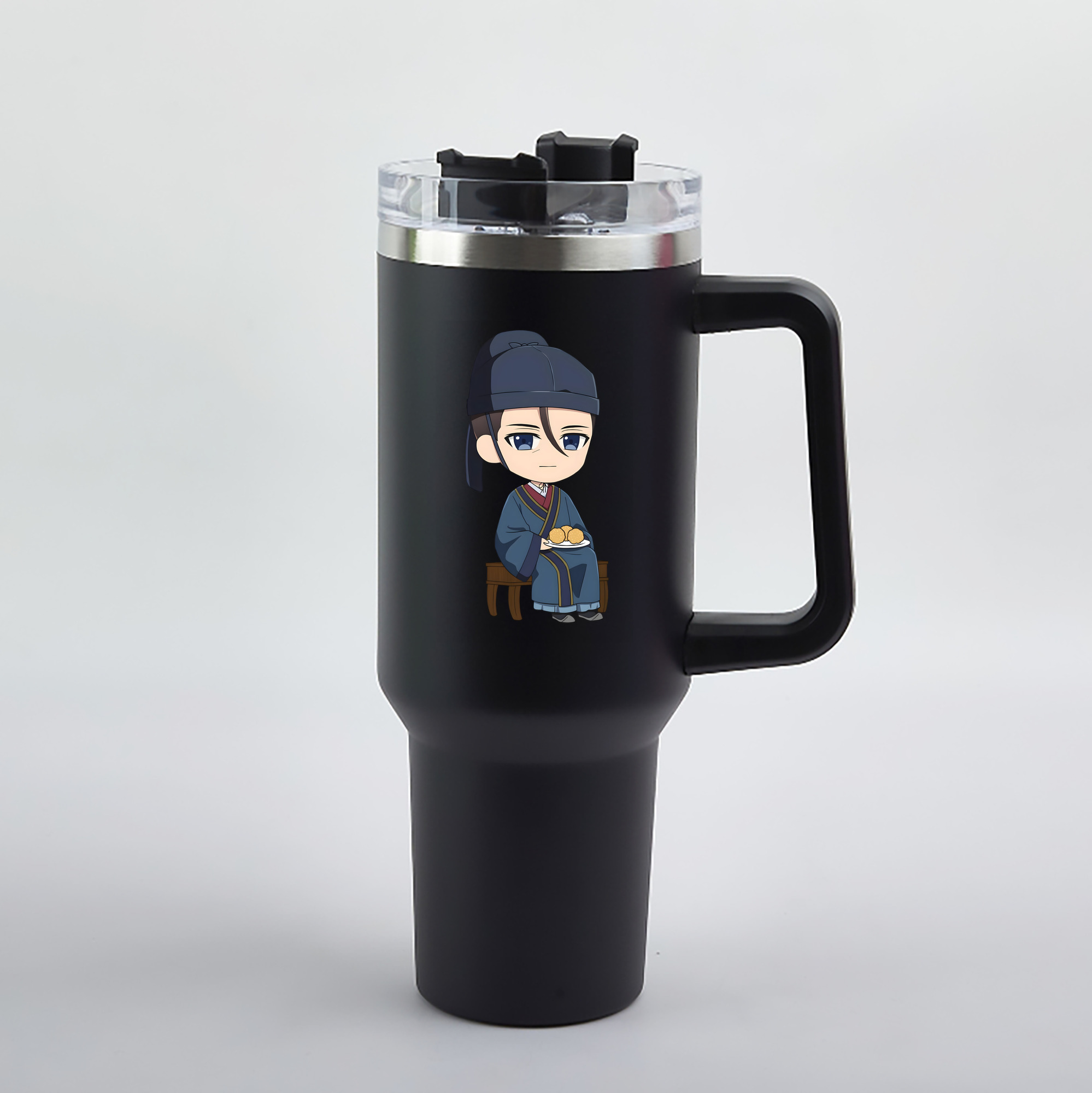 （画像用） 薬屋のひとりごと The Apothecary Diaries 1200mL車用タンブラー（カラープリント）