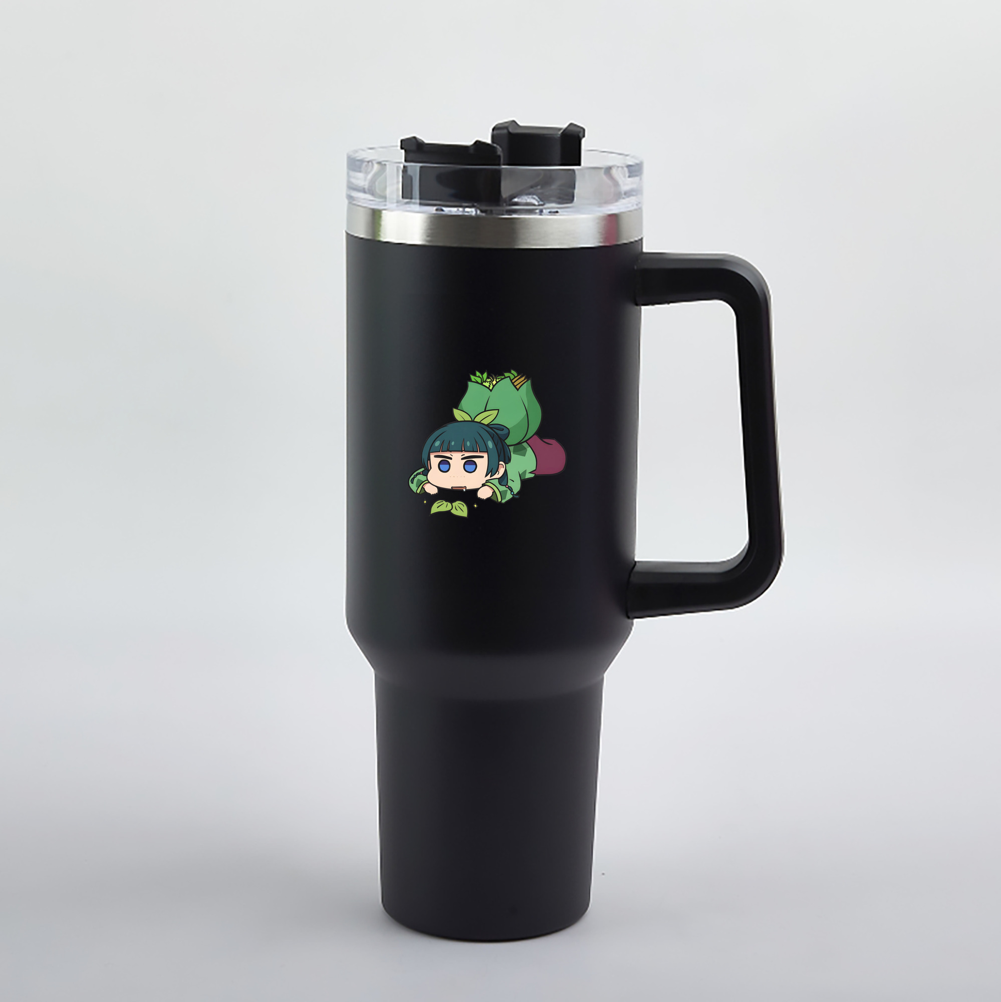 （画像用） 薬屋のひとりごと The Apothecary Diaries 1200mL車用タンブラー（カラープリント）