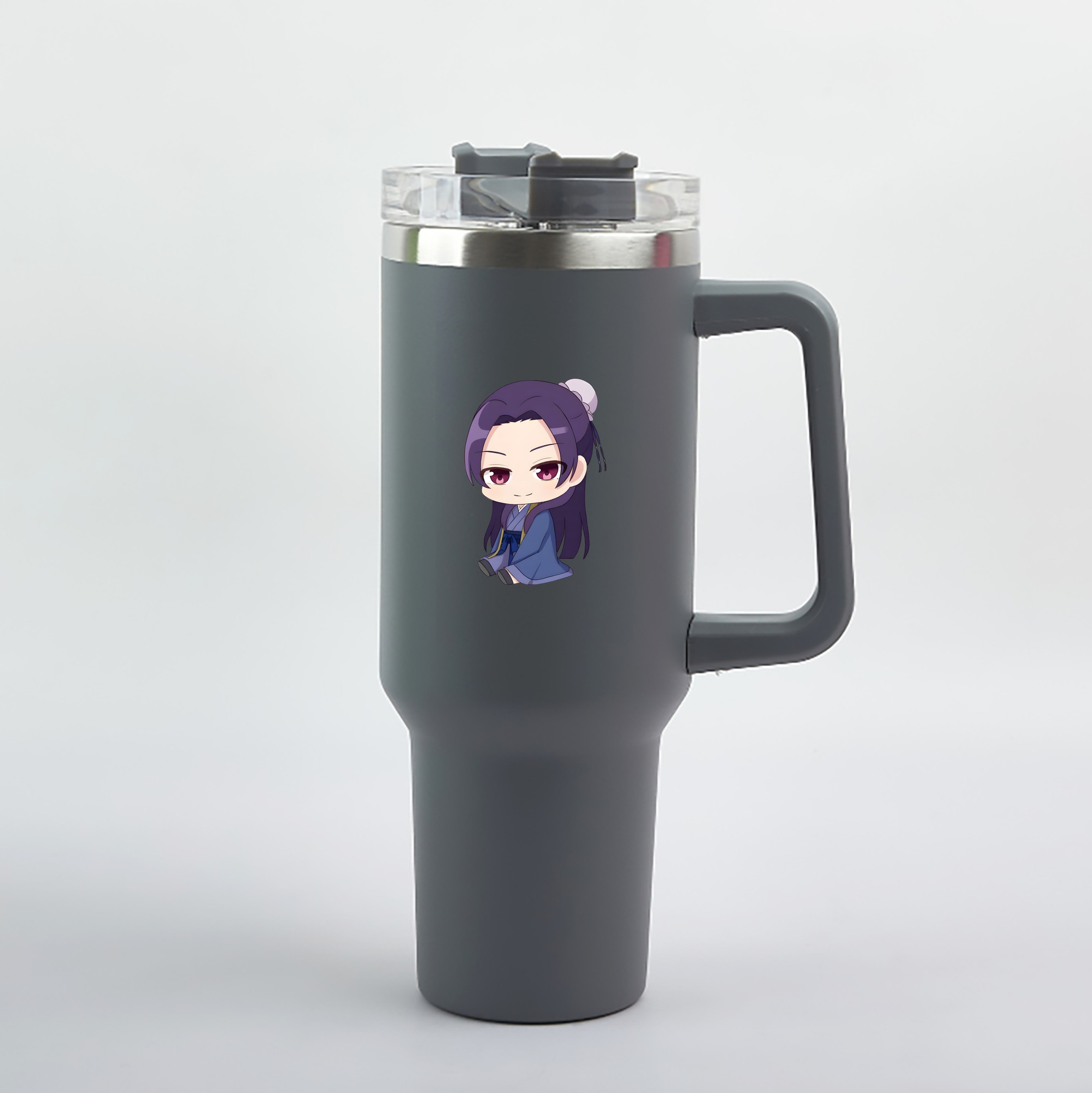 （画像用） 薬屋のひとりごと The Apothecary Diaries 1200mL車用タンブラー（カラープリント）