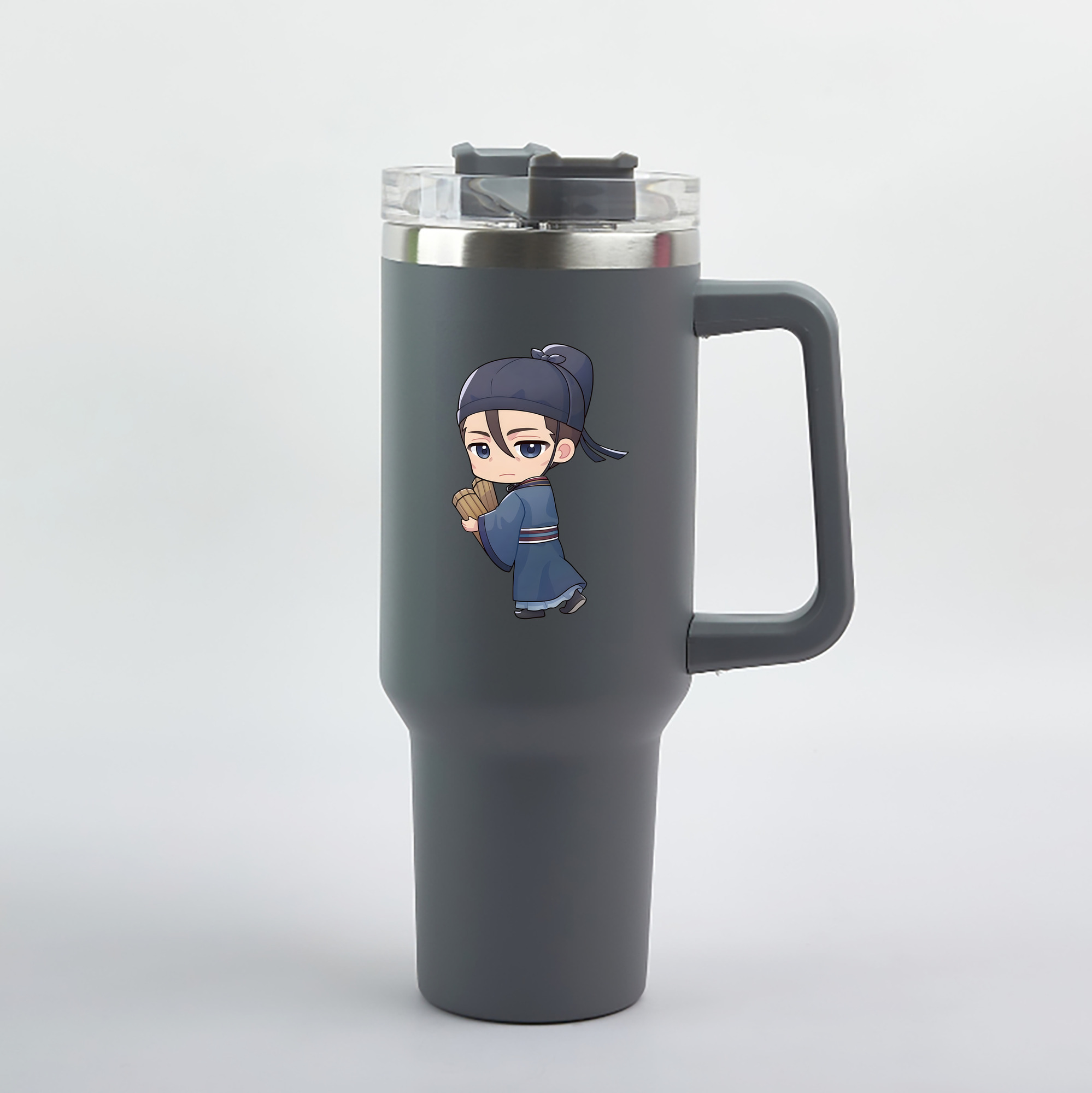 （画像用） 薬屋のひとりごと The Apothecary Diaries 1200mL車用タンブラー（カラープリント）