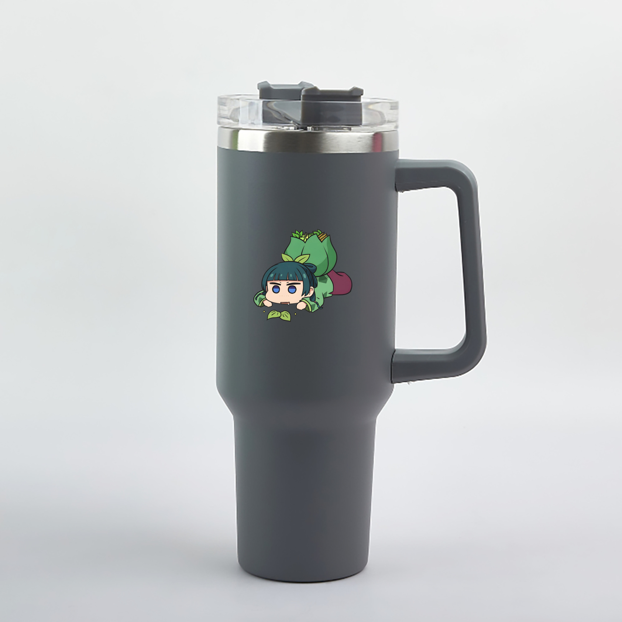 （画像用） 薬屋のひとりごと The Apothecary Diaries 1200mL車用タンブラー（カラープリント）