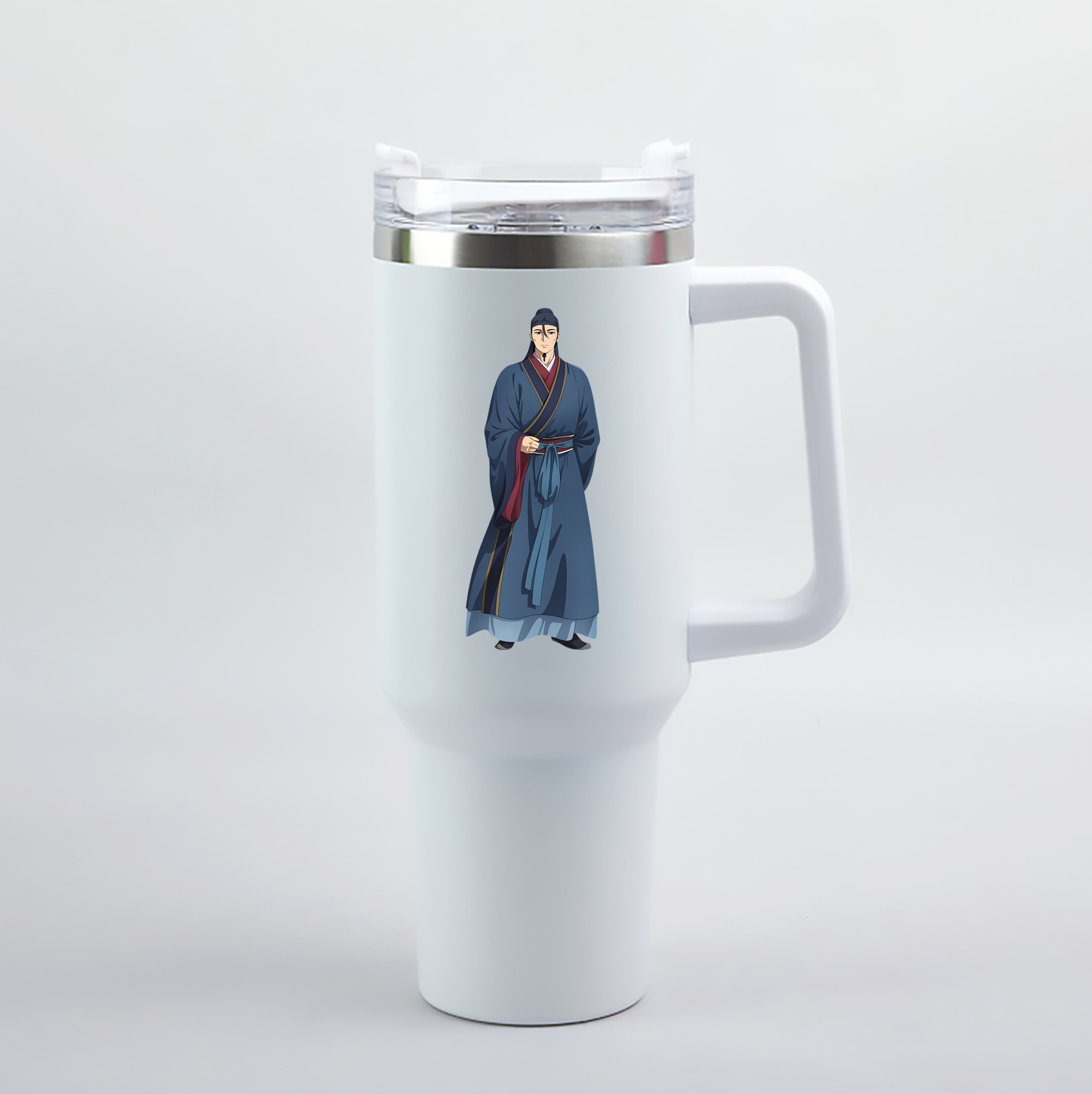 （画像用） 薬屋のひとりごと The Apothecary Diaries 1200mL車用タンブラー（カラープリント）