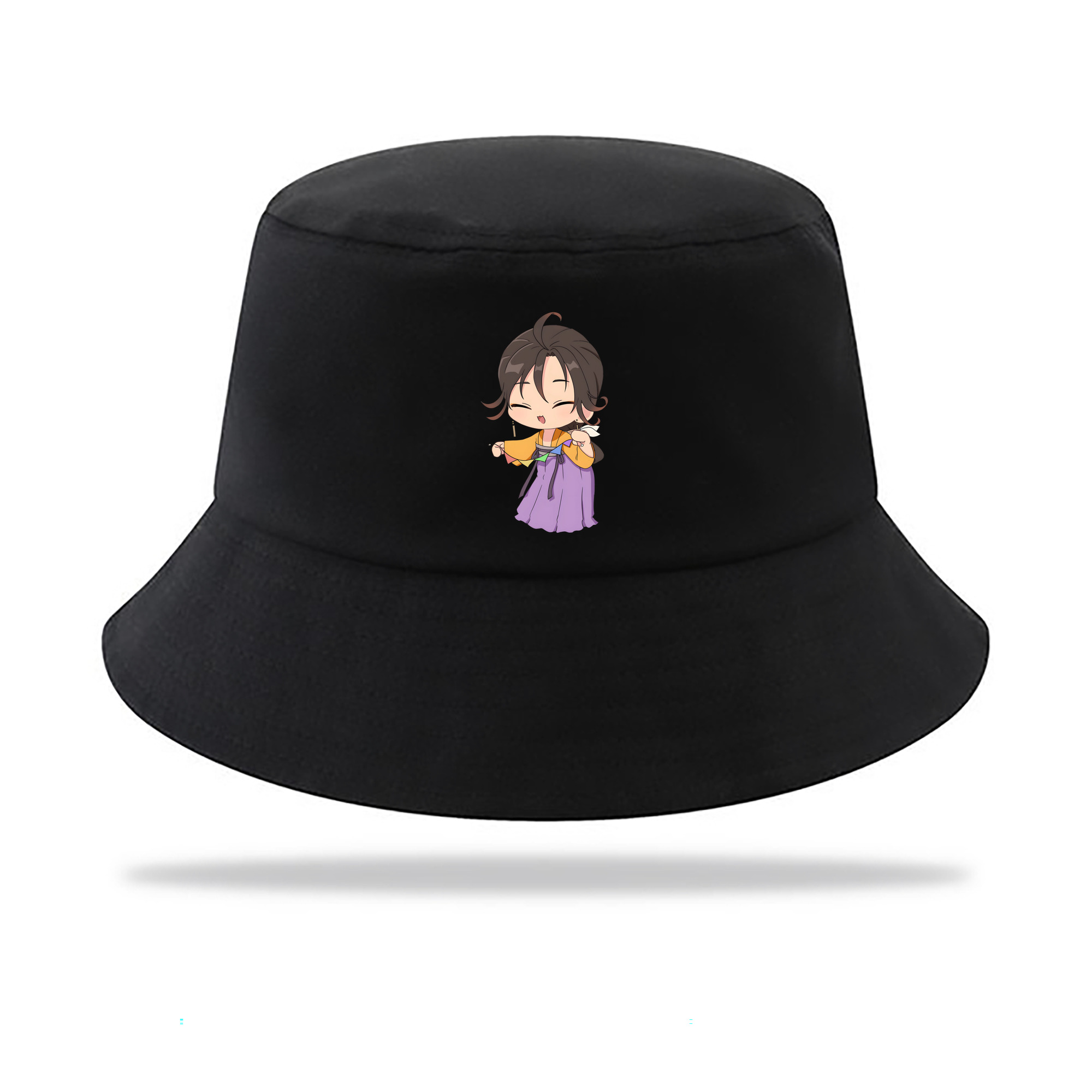 （画像用） 薬屋のひとりごと The Apothecary Diaries アウトドア日除けバケットハット