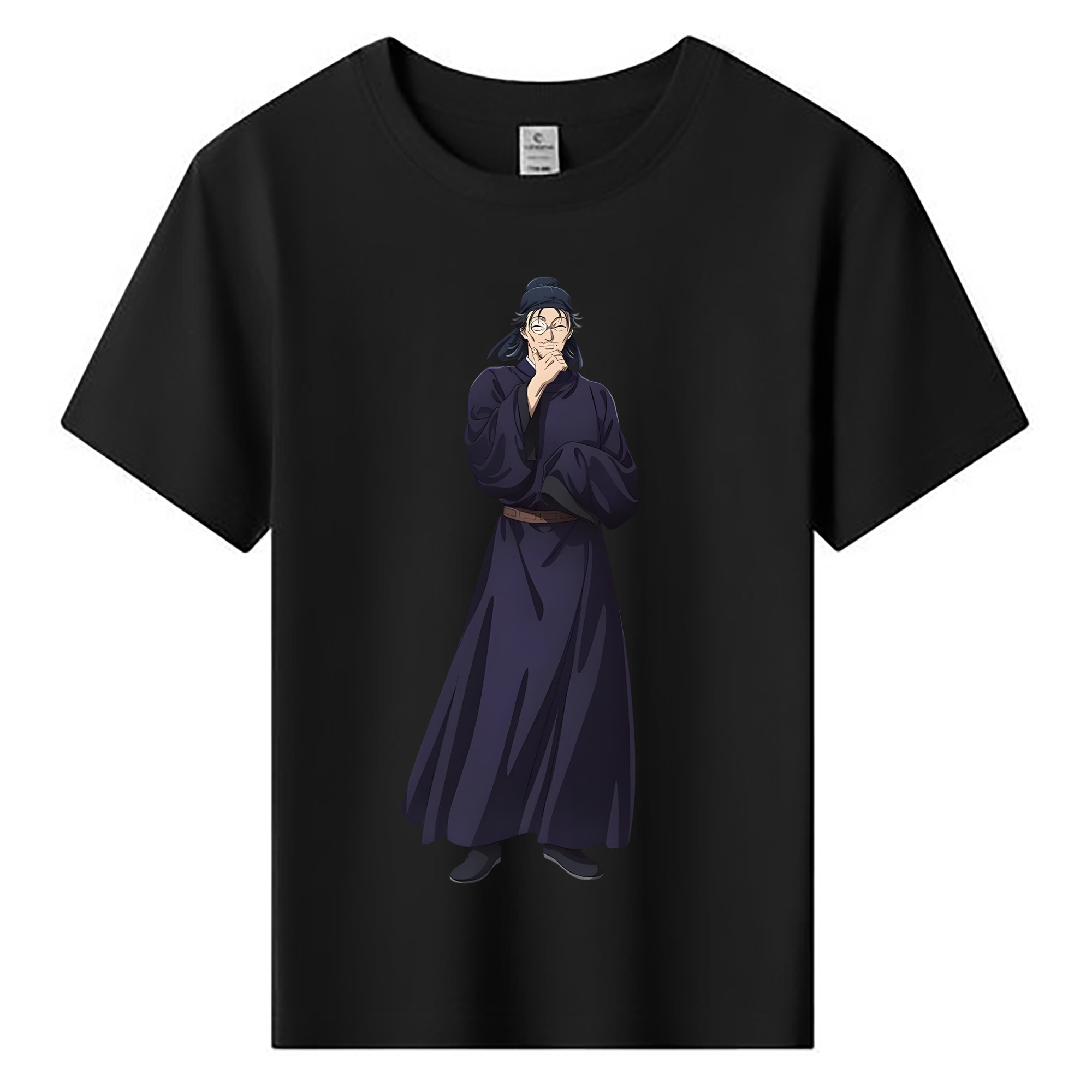 （画像用） 薬屋のひとりごと The Apothecary Diaries 綿100％キッズTシャツ（フロントプリント）