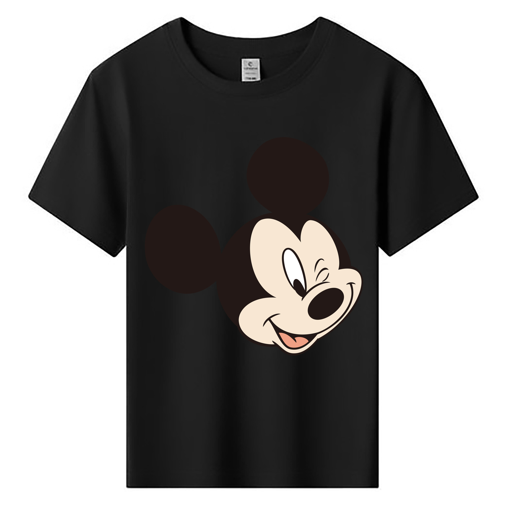（画像用） 薬屋のひとりごと The Apothecary Diaries 綿100％キッズTシャツ（フロントプリント）
