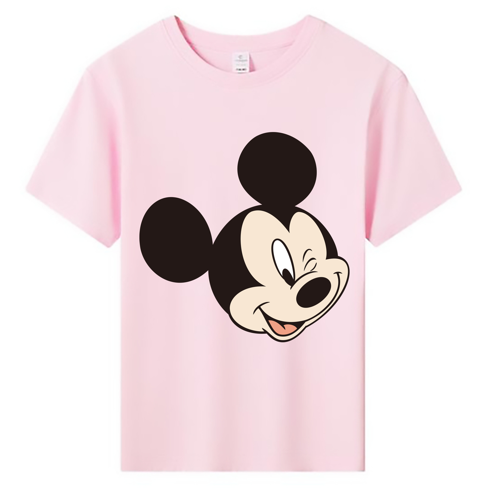 （画像用） 薬屋のひとりごと The Apothecary Diaries 綿100％キッズTシャツ（フロントプリント）