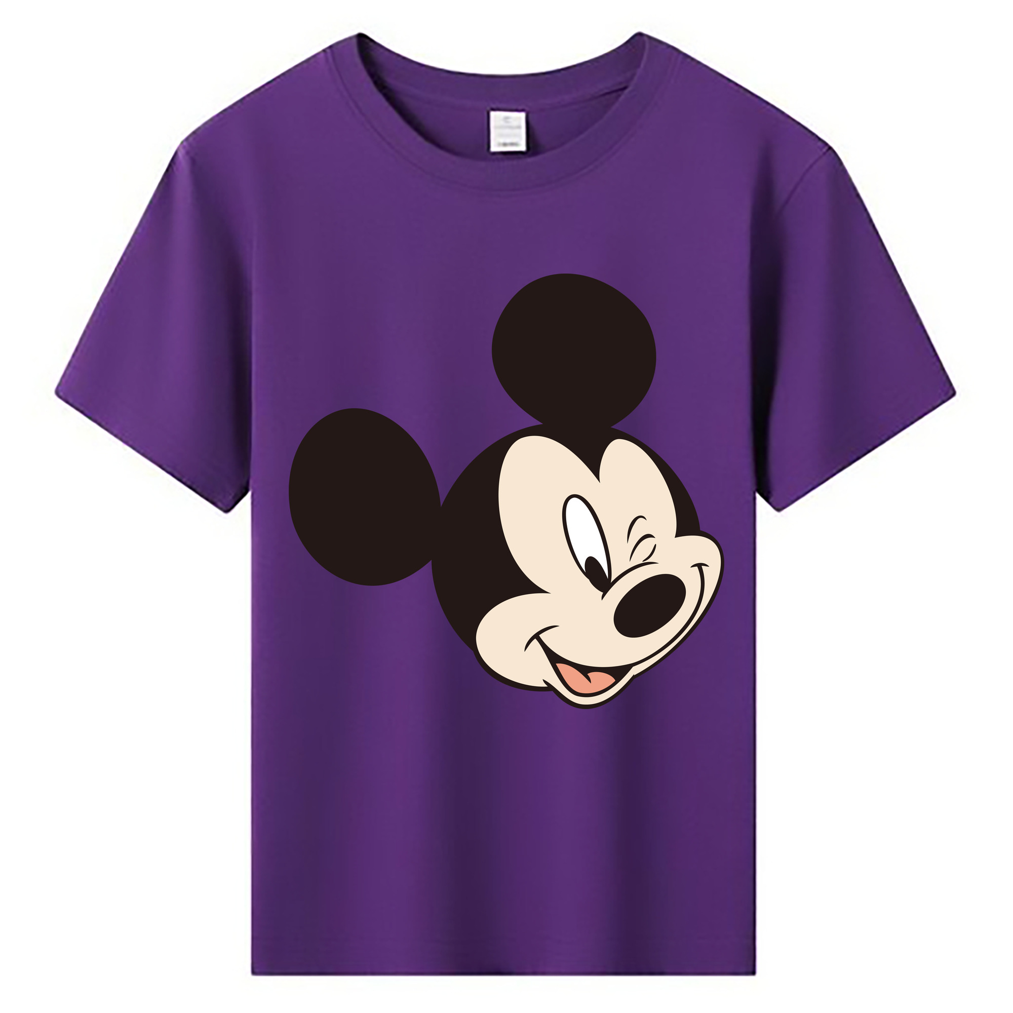 （画像用） 薬屋のひとりごと The Apothecary Diaries 綿100％キッズTシャツ（フロントプリント）