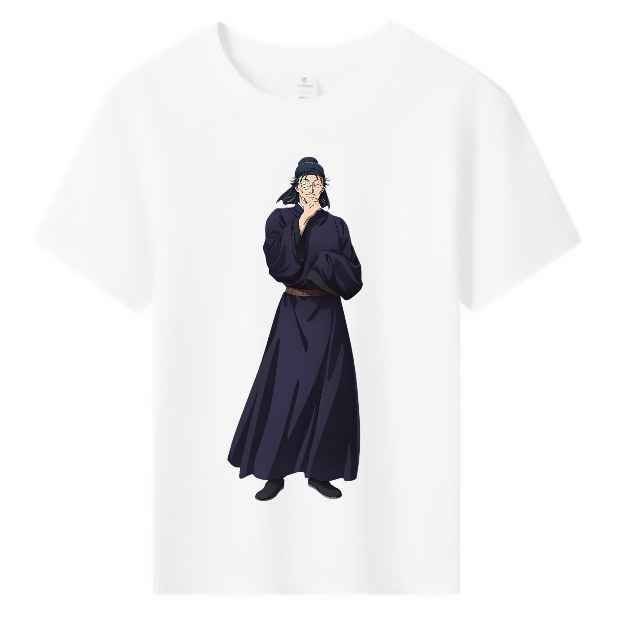 （画像用） 薬屋のひとりごと The Apothecary Diaries 綿100％キッズTシャツ（フロントプリント）
