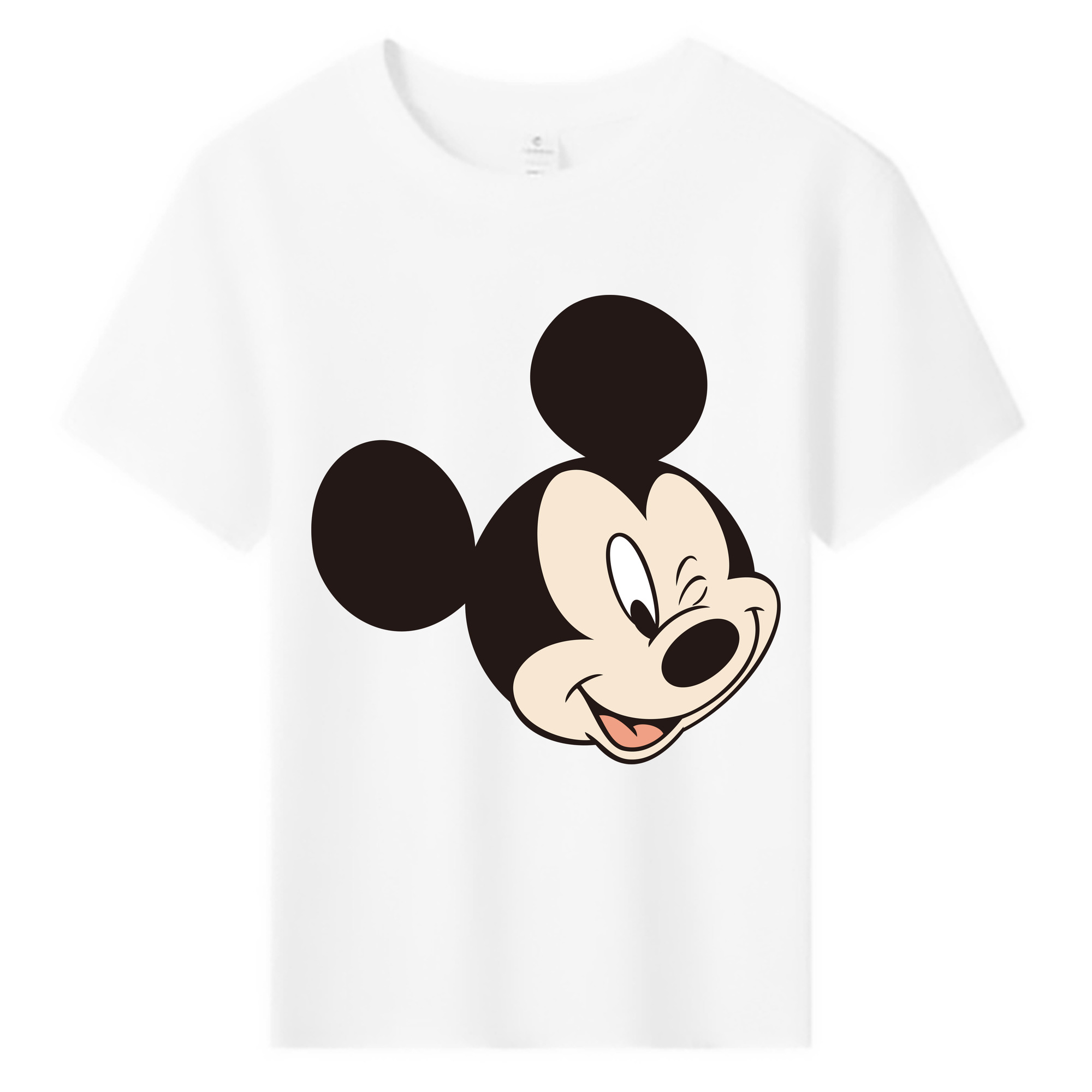 （画像用） 薬屋のひとりごと The Apothecary Diaries 綿100％キッズTシャツ（フロントプリント）