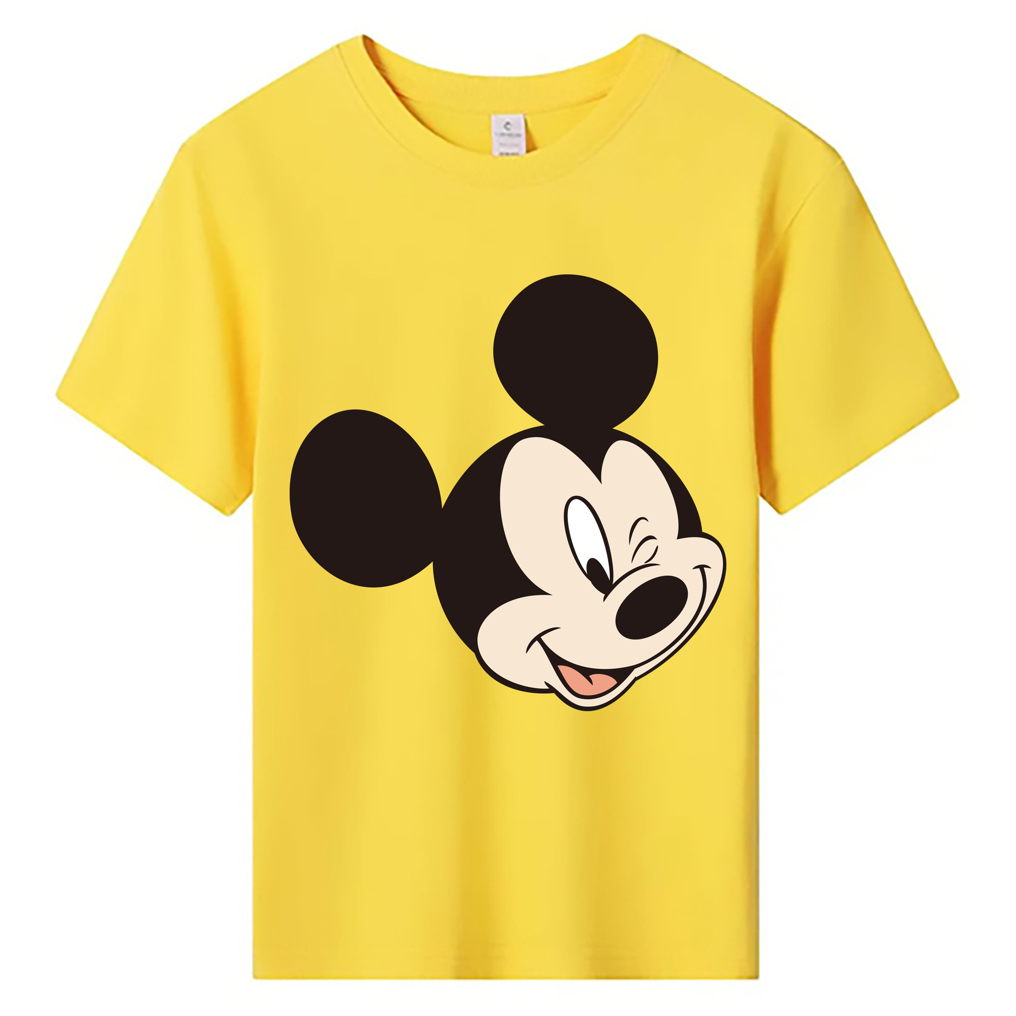 （画像用） 薬屋のひとりごと The Apothecary Diaries 綿100％キッズTシャツ（フロントプリント）