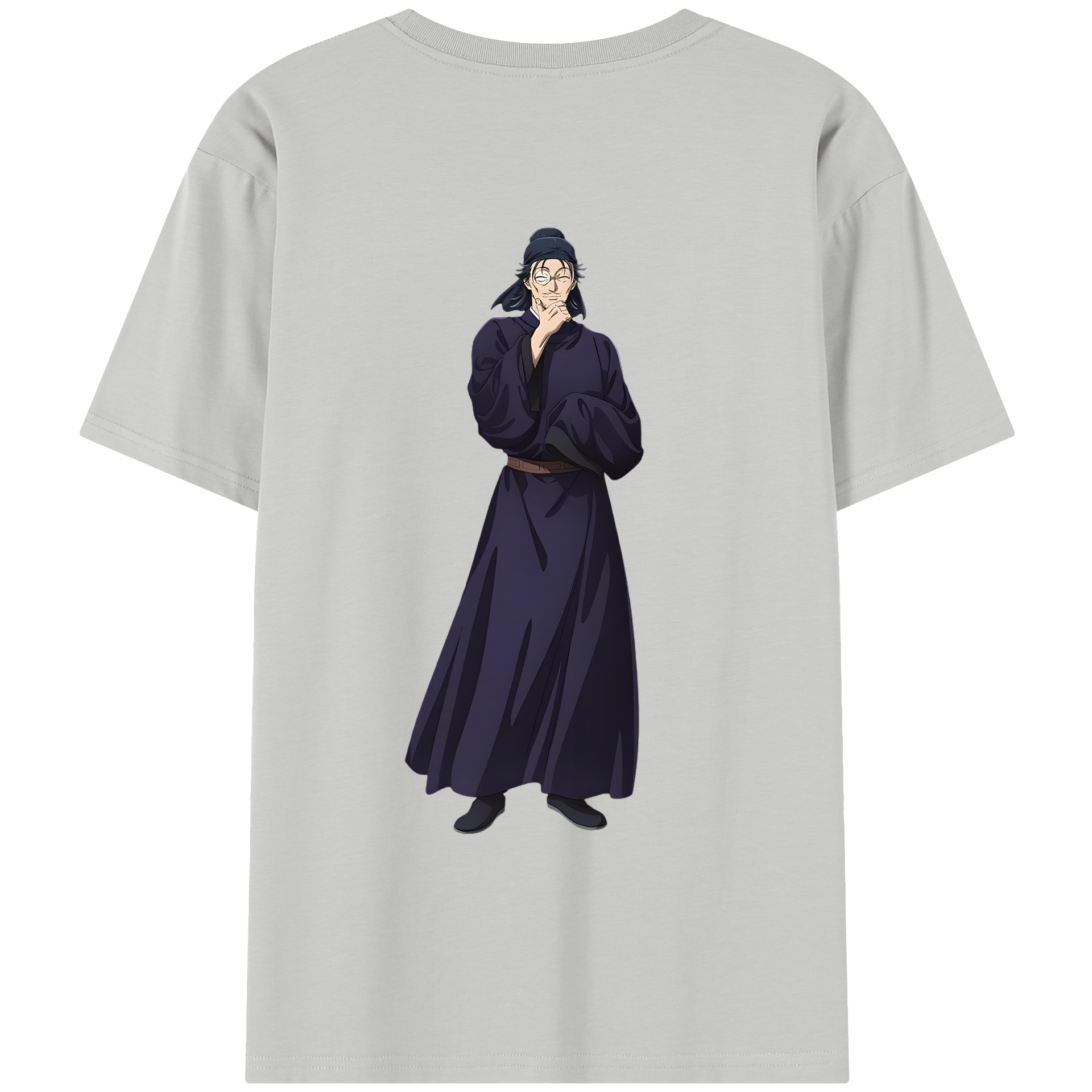 （画像用） 薬屋のひとりごと The Apothecary Diaries レディース半袖Tシャツ(バックプリント)