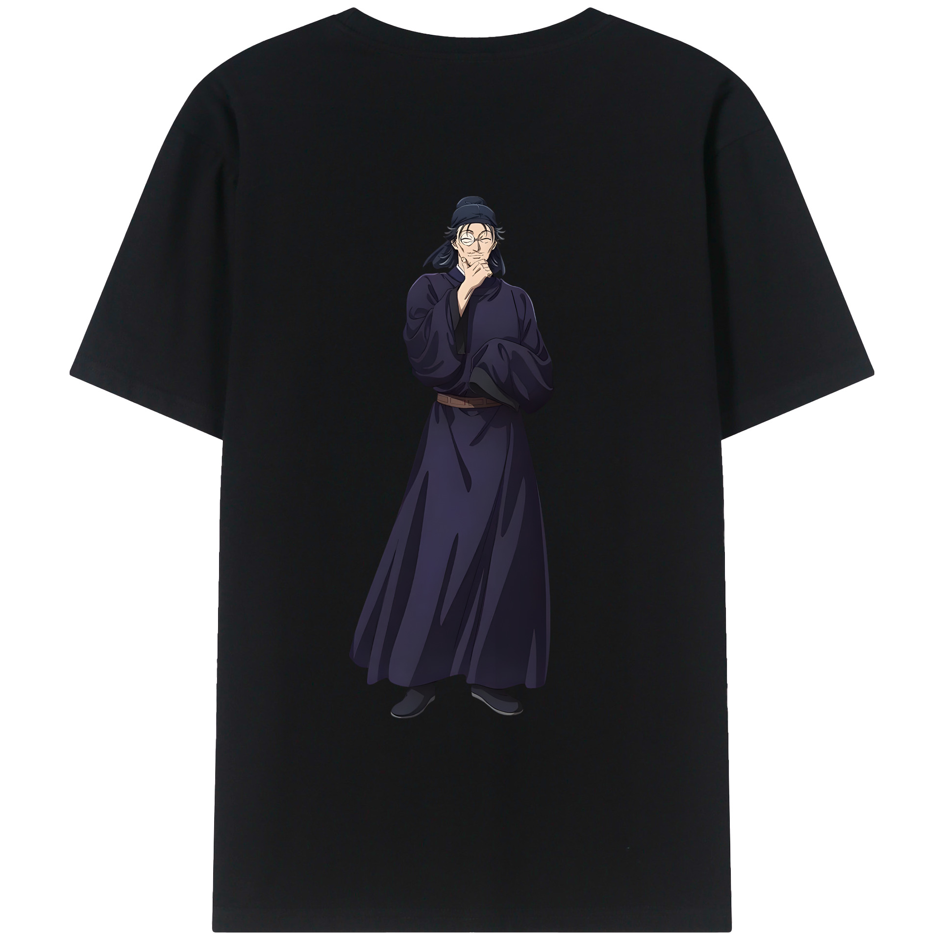 （画像用） 薬屋のひとりごと The Apothecary Diaries レディース半袖Tシャツ(バックプリント)