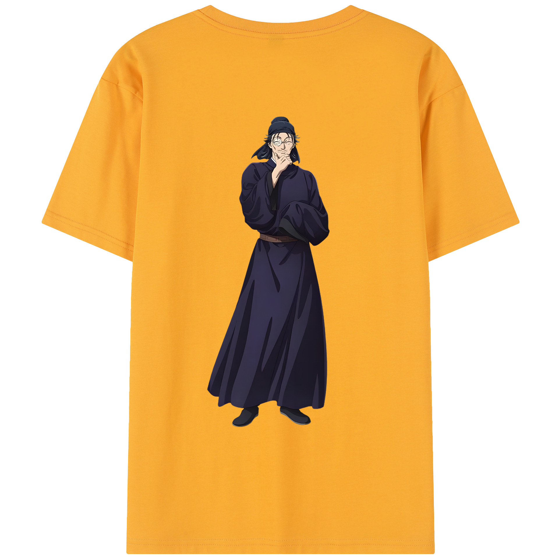 （画像用） 薬屋のひとりごと The Apothecary Diaries レディース半袖Tシャツ(バックプリント)
