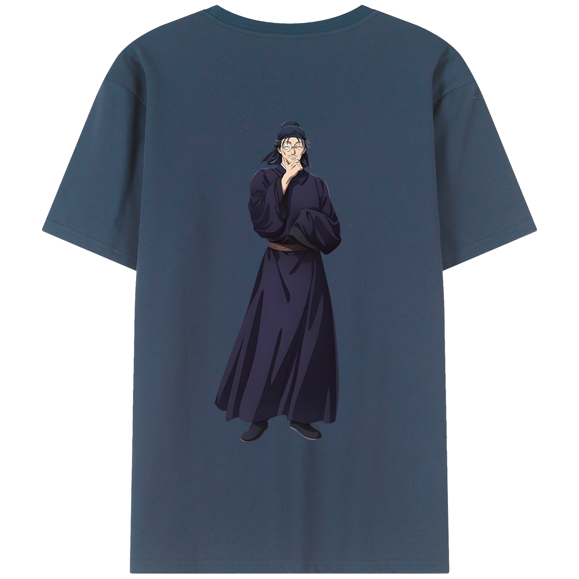 （画像用） 薬屋のひとりごと The Apothecary Diaries レディース半袖Tシャツ(バックプリント)