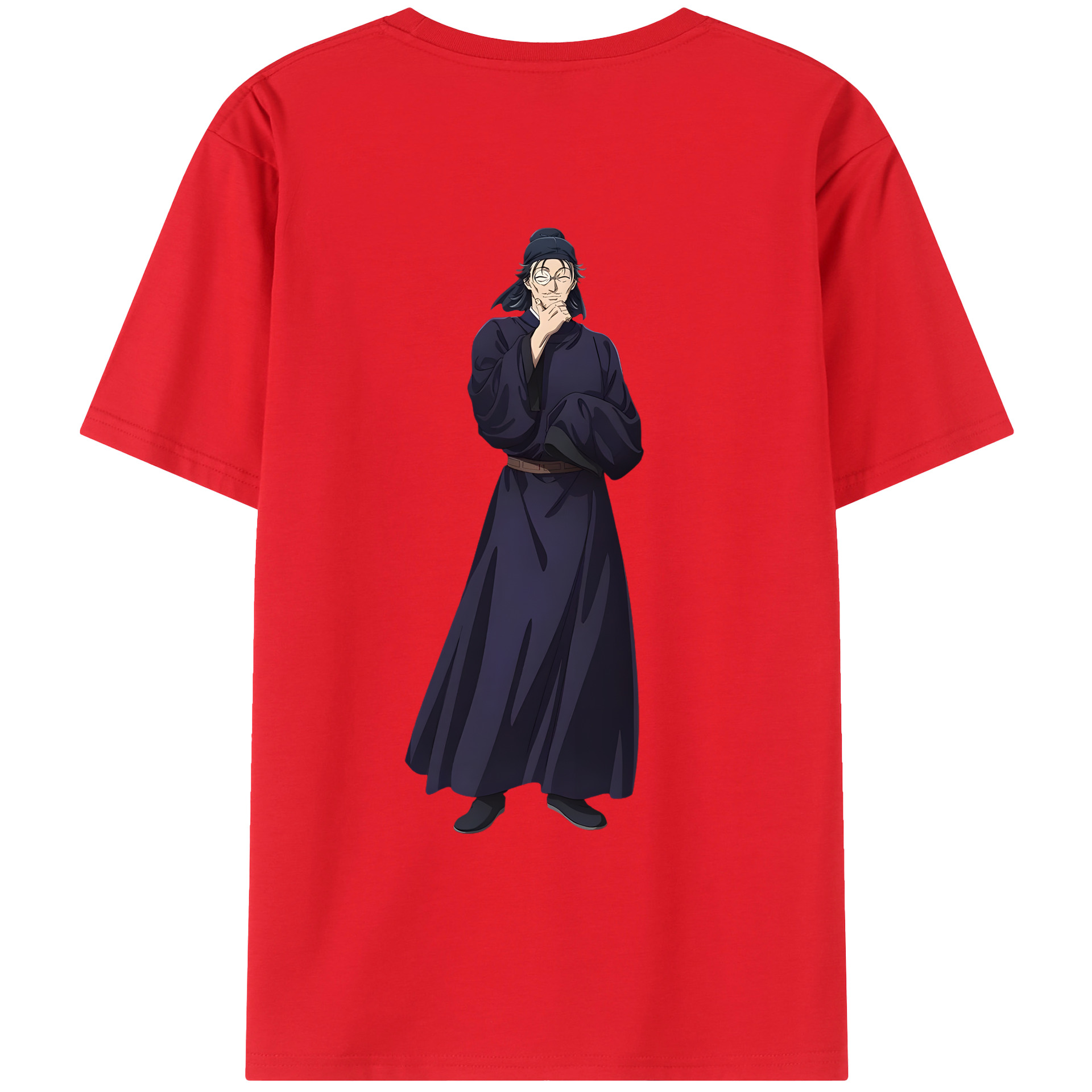 （画像用） 薬屋のひとりごと The Apothecary Diaries レディース半袖Tシャツ(バックプリント)