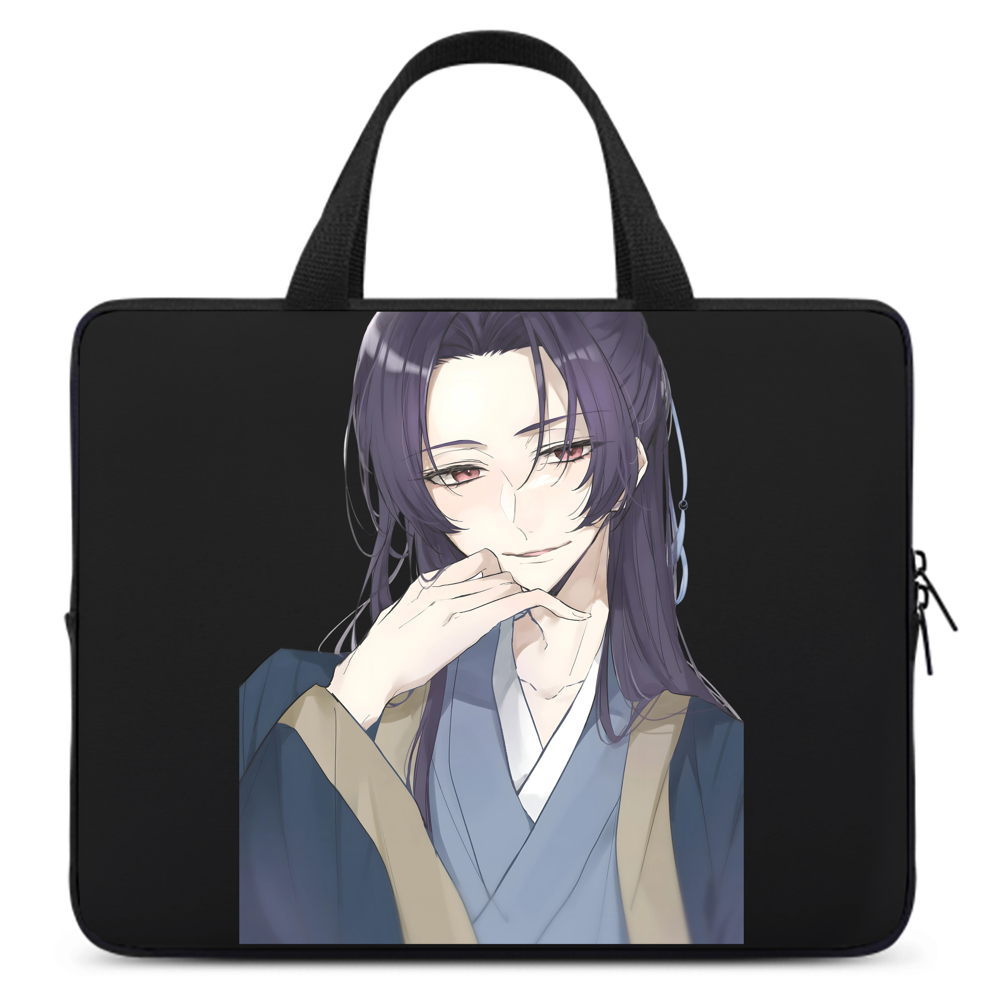 （画像用） 薬屋のひとりごと The Apothecary Diaries 手提げノートパソコンバッグ