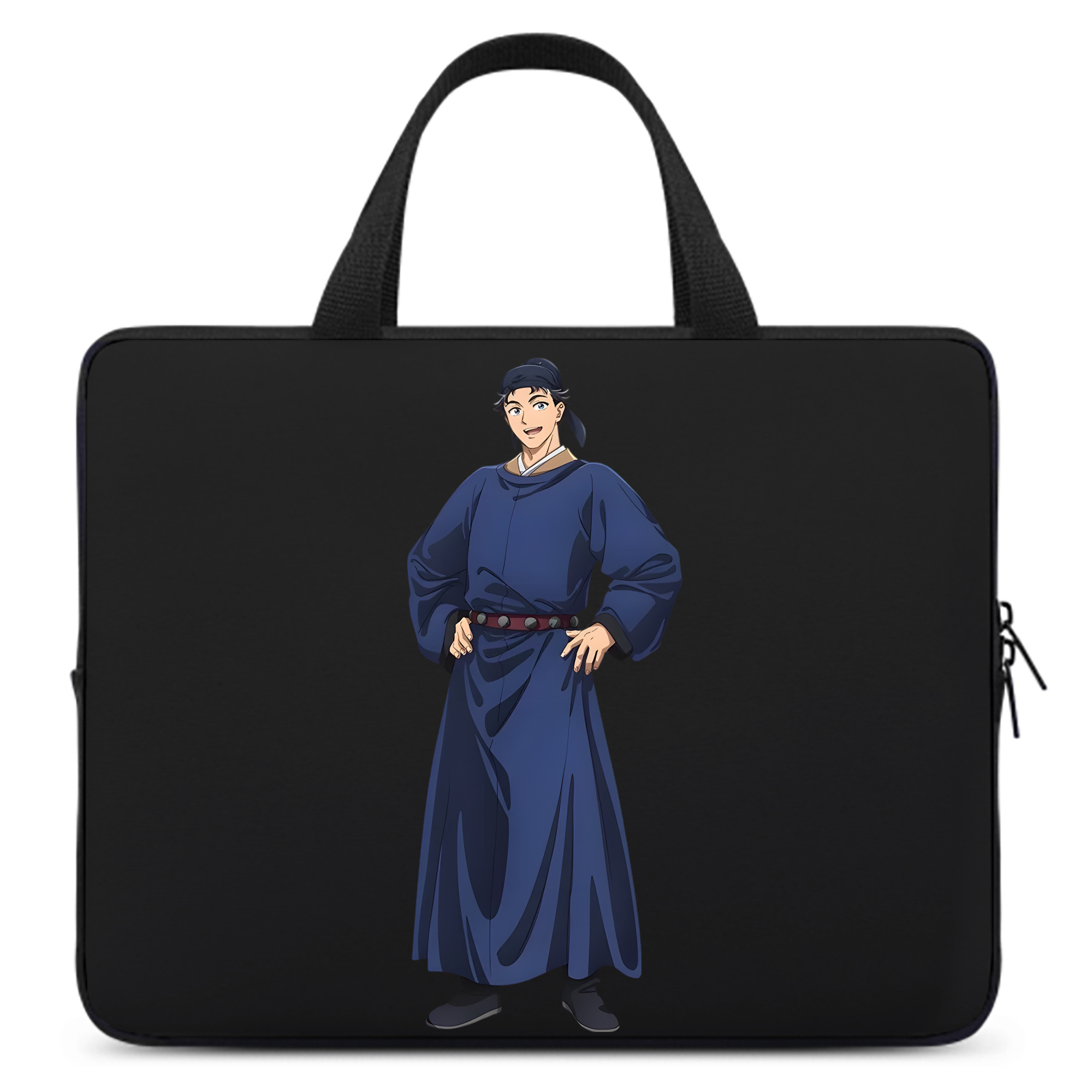 （画像用） 薬屋のひとりごと The Apothecary Diaries 手提げノートパソコンバッグ
