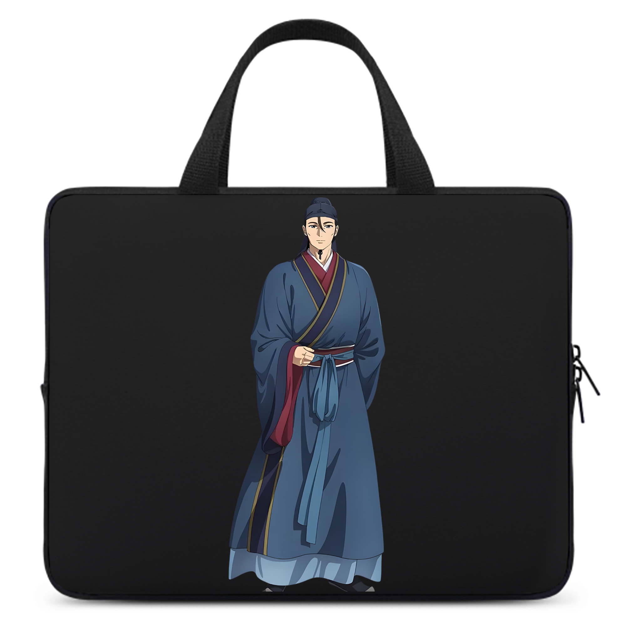 （画像用） 薬屋のひとりごと The Apothecary Diaries 手提げノートパソコンバッグ