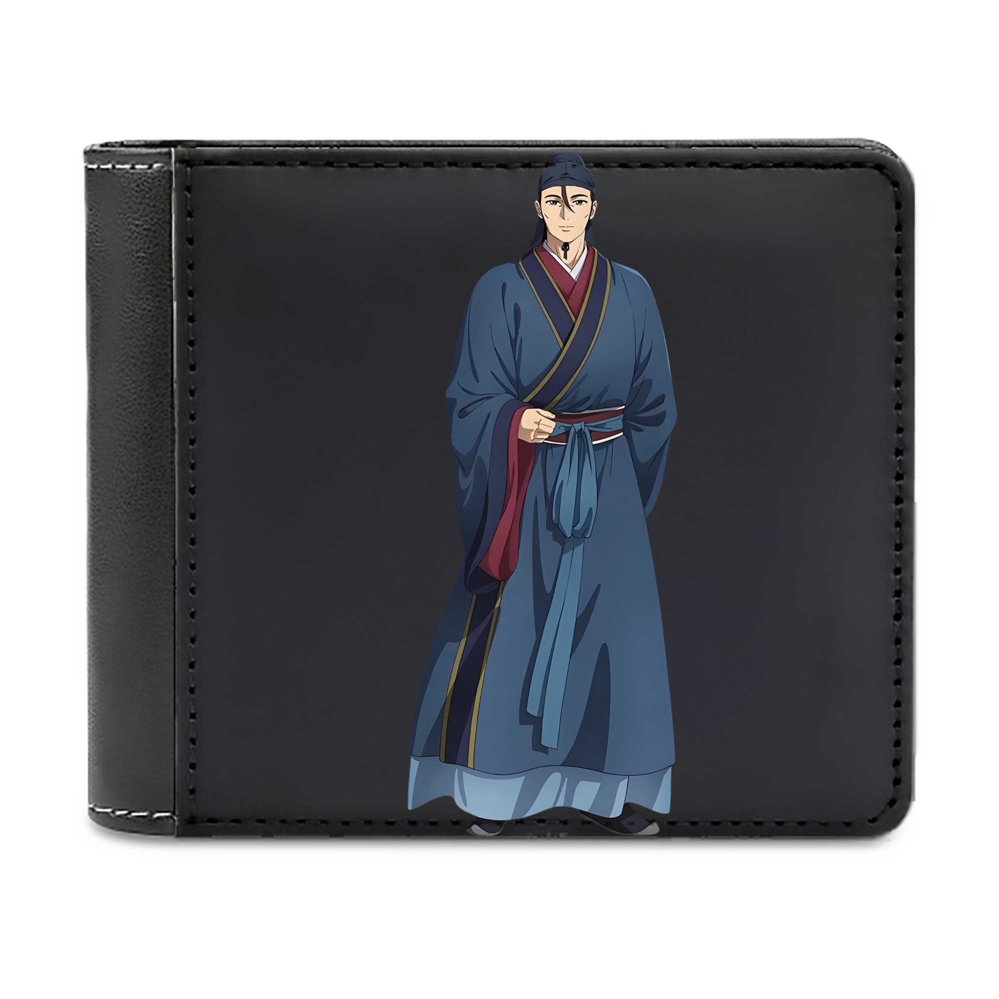 （画像用） 薬屋のひとりごと The Apothecary Diaries 二つ折り革財布