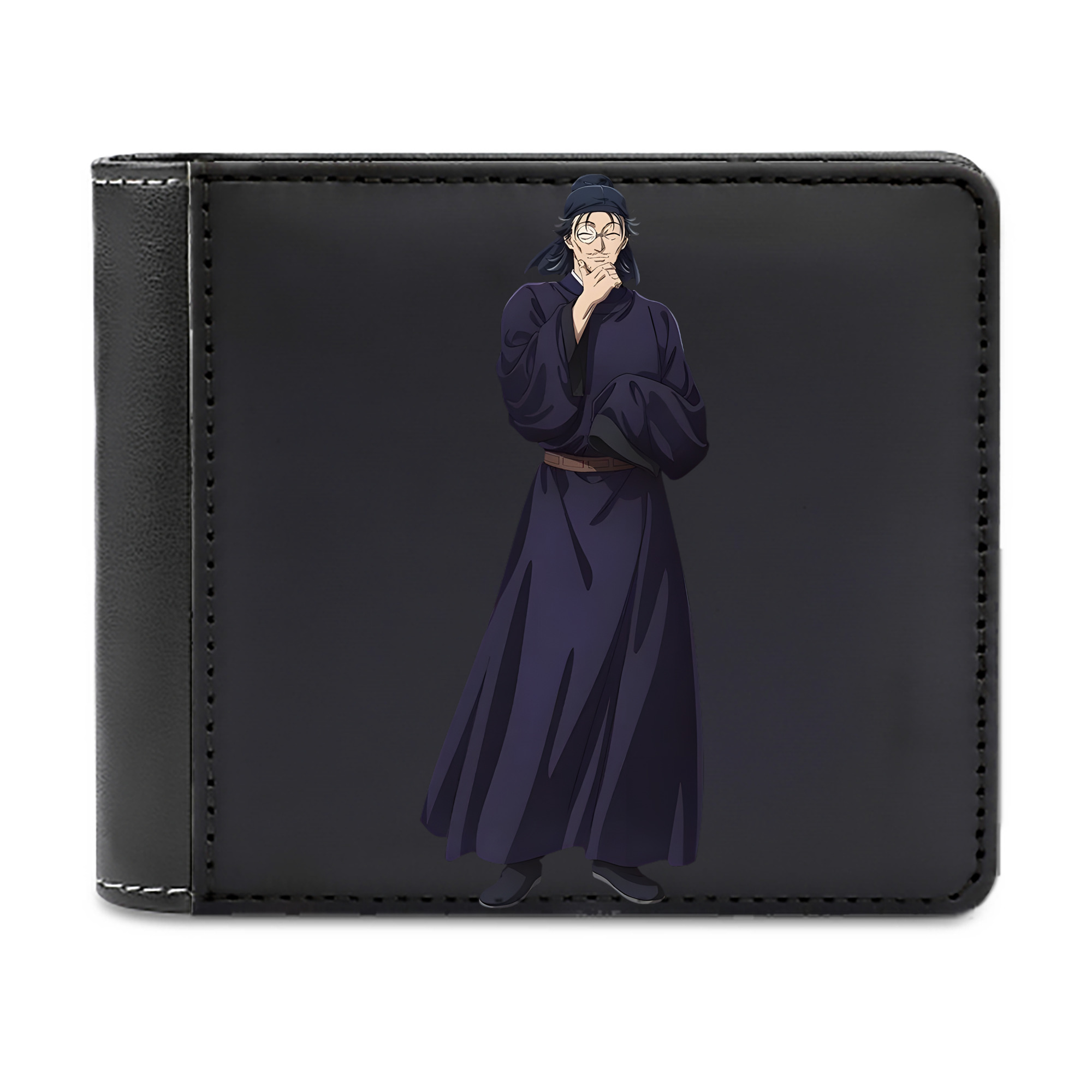 （画像用） 薬屋のひとりごと The Apothecary Diaries 二つ折り革財布
