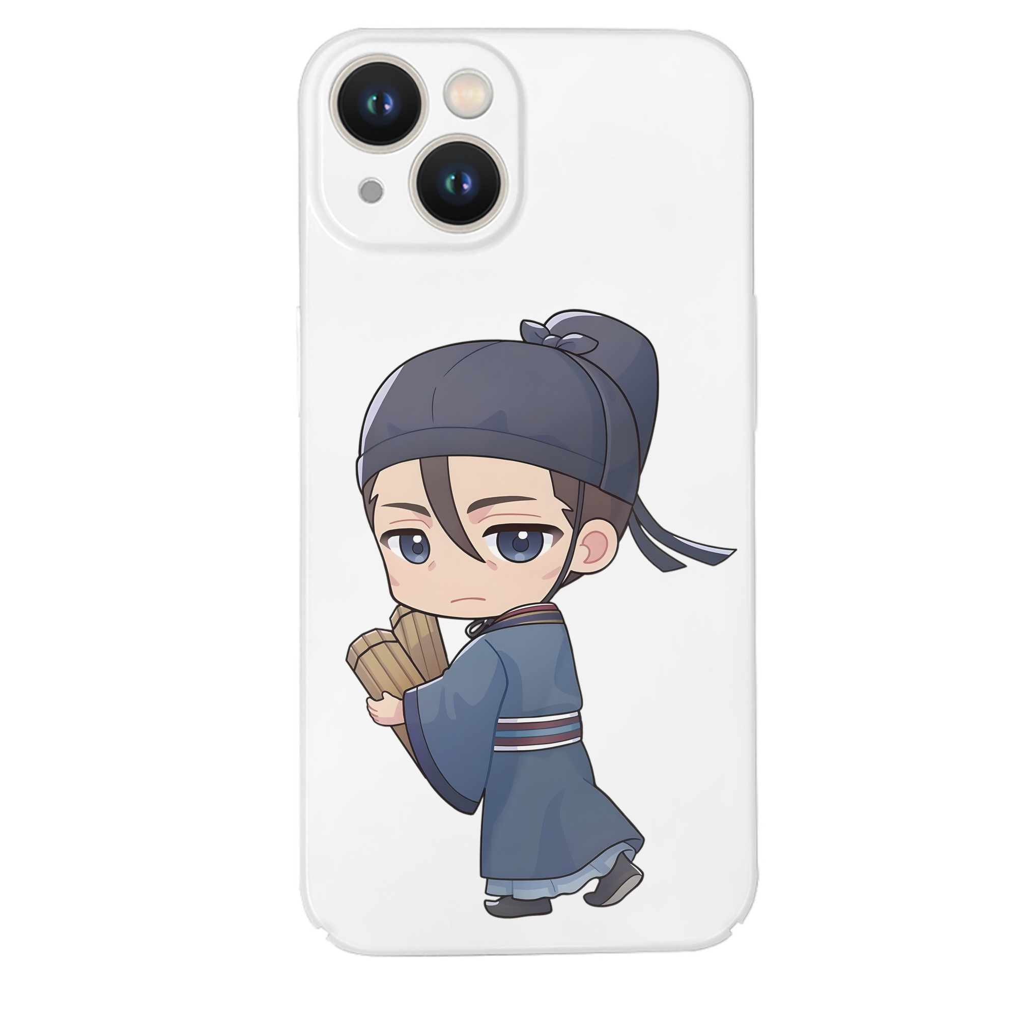 （画像用） 薬屋のひとりごと The Apothecary Diaries 【iPhone 14シリーズ対応】ハードケース