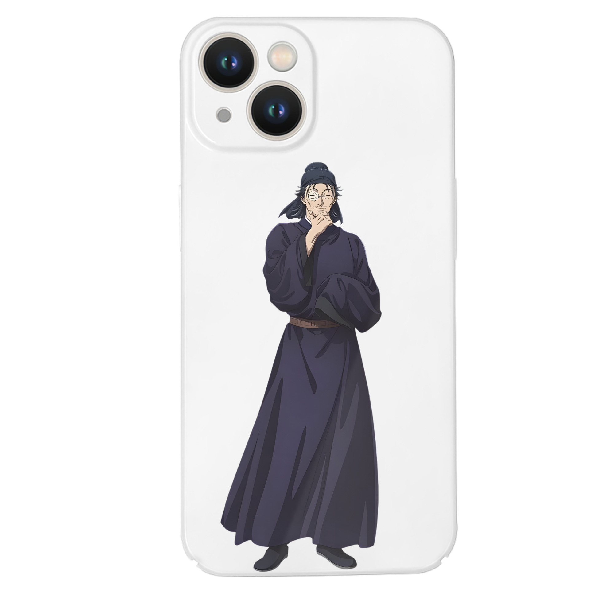 （画像用） 薬屋のひとりごと The Apothecary Diaries 【iPhone 14シリーズ対応】ハードケース