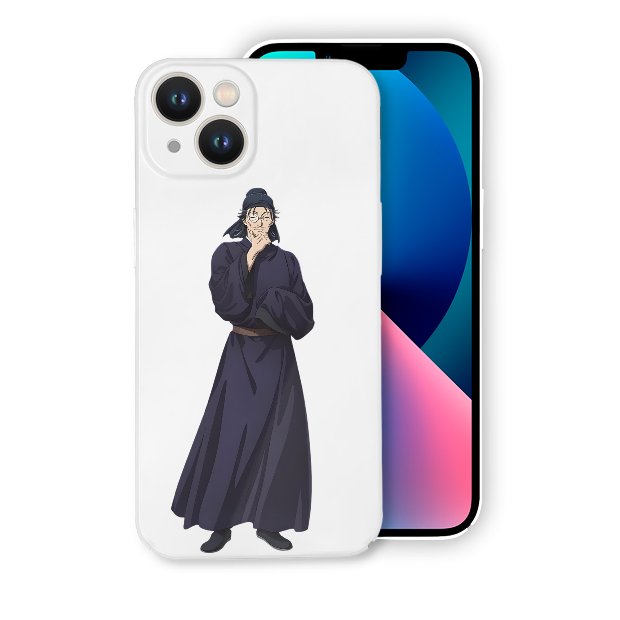 （画像用） 薬屋のひとりごと The Apothecary Diaries 【iPhone 14シリーズ対応】ハードケース